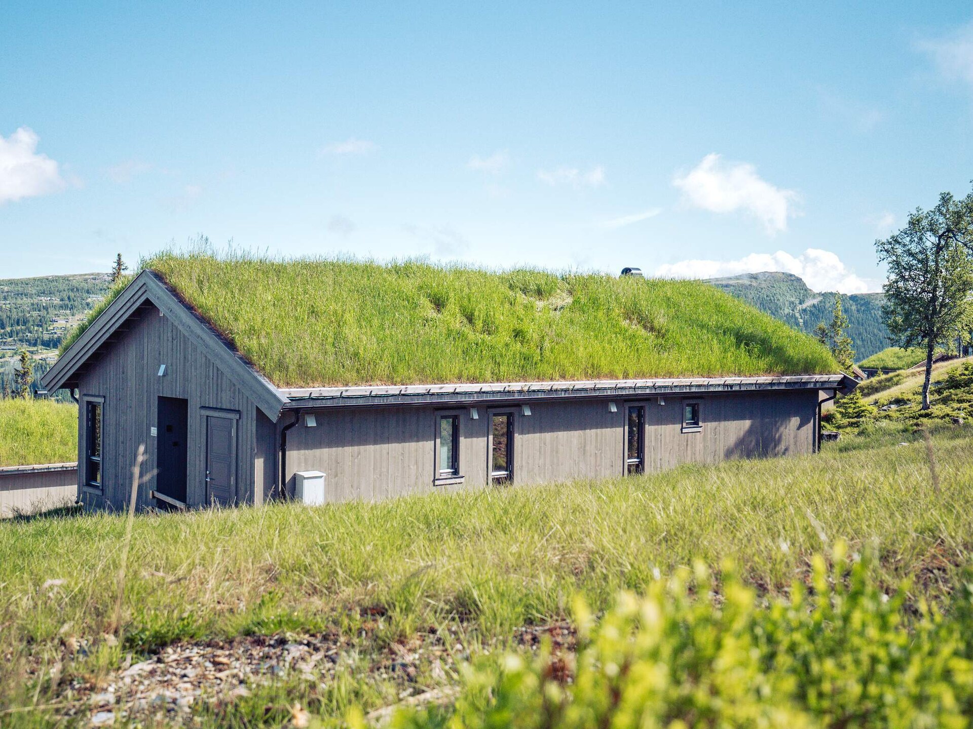 10-persoons vakantiehuis aan de piste in Fåvang · 100 m² - foto 5