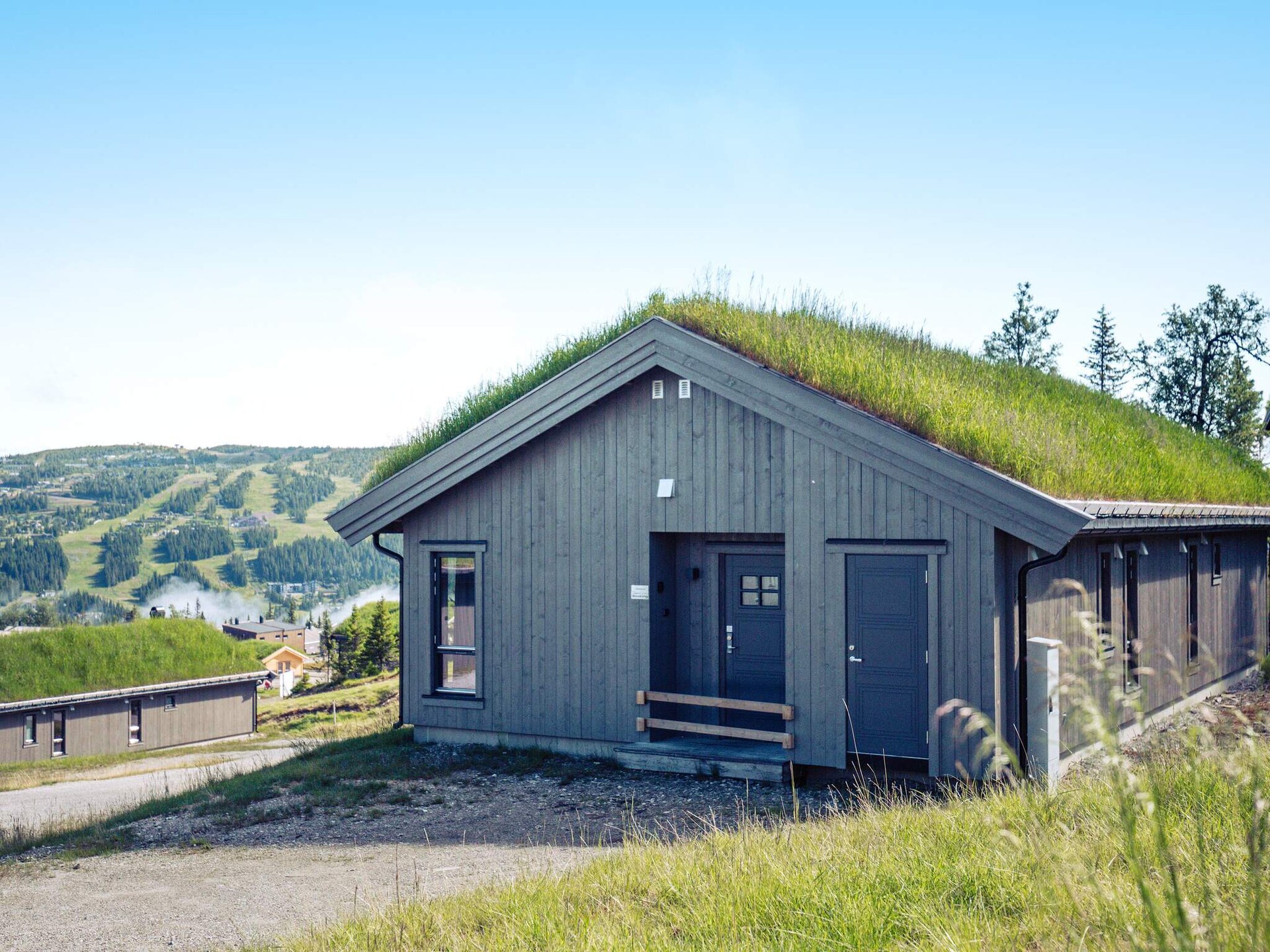 10-persoons vakantiehuis aan de piste in Fåvang · 100 m² - foto 3