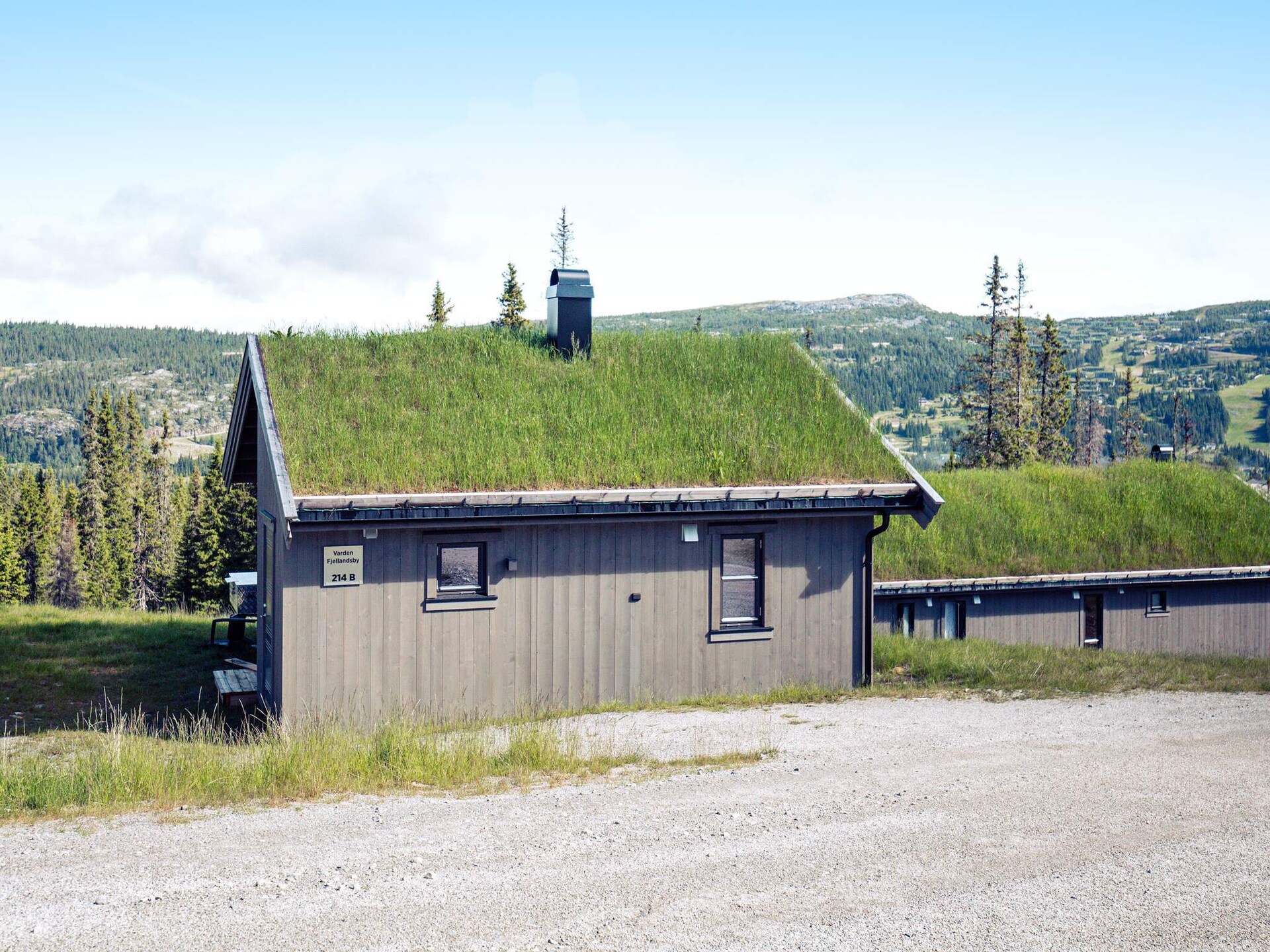 10-persoons vakantiehuis aan de piste in Fåvang · 100 m² - foto 7