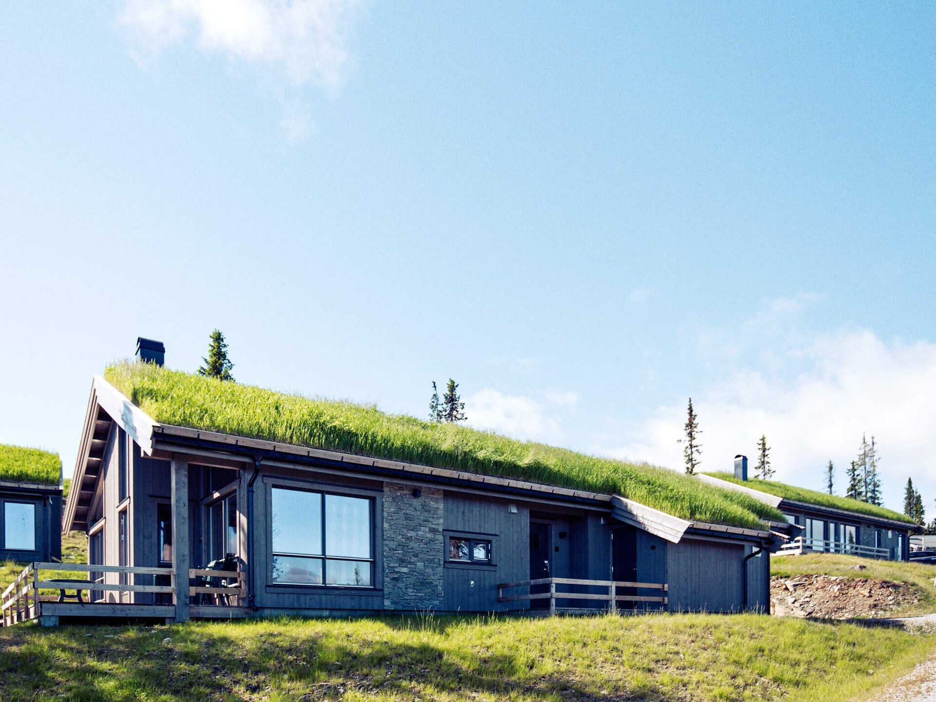 10-persoons vakantiehuis aan de piste in Fåvang · 100 m² - foto 8