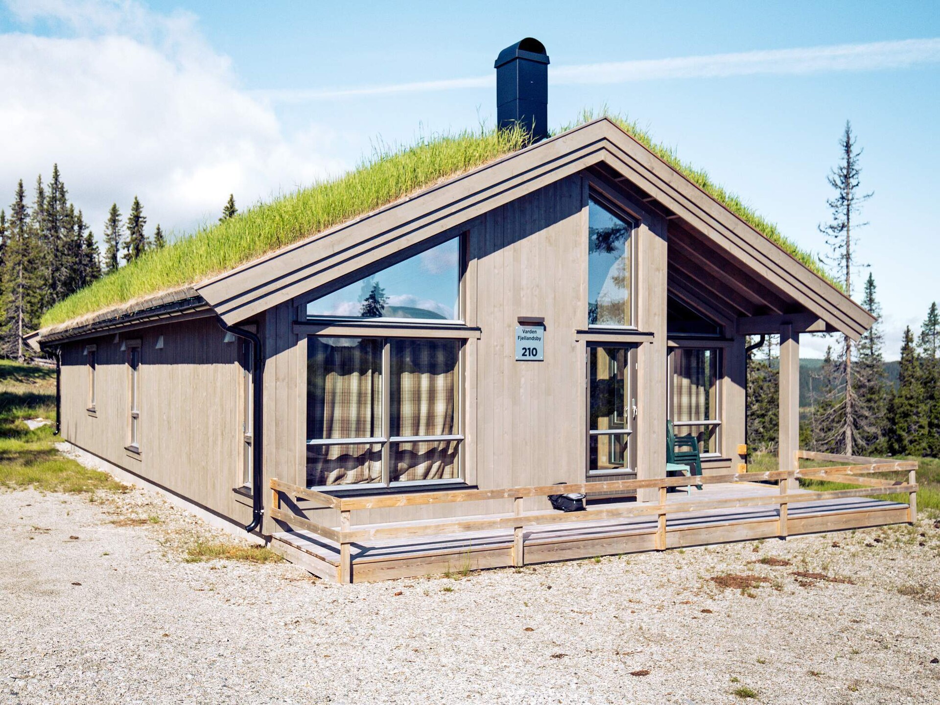 10-persoons vakantiehuis aan de piste in Fåvang · 100 m² - foto 9