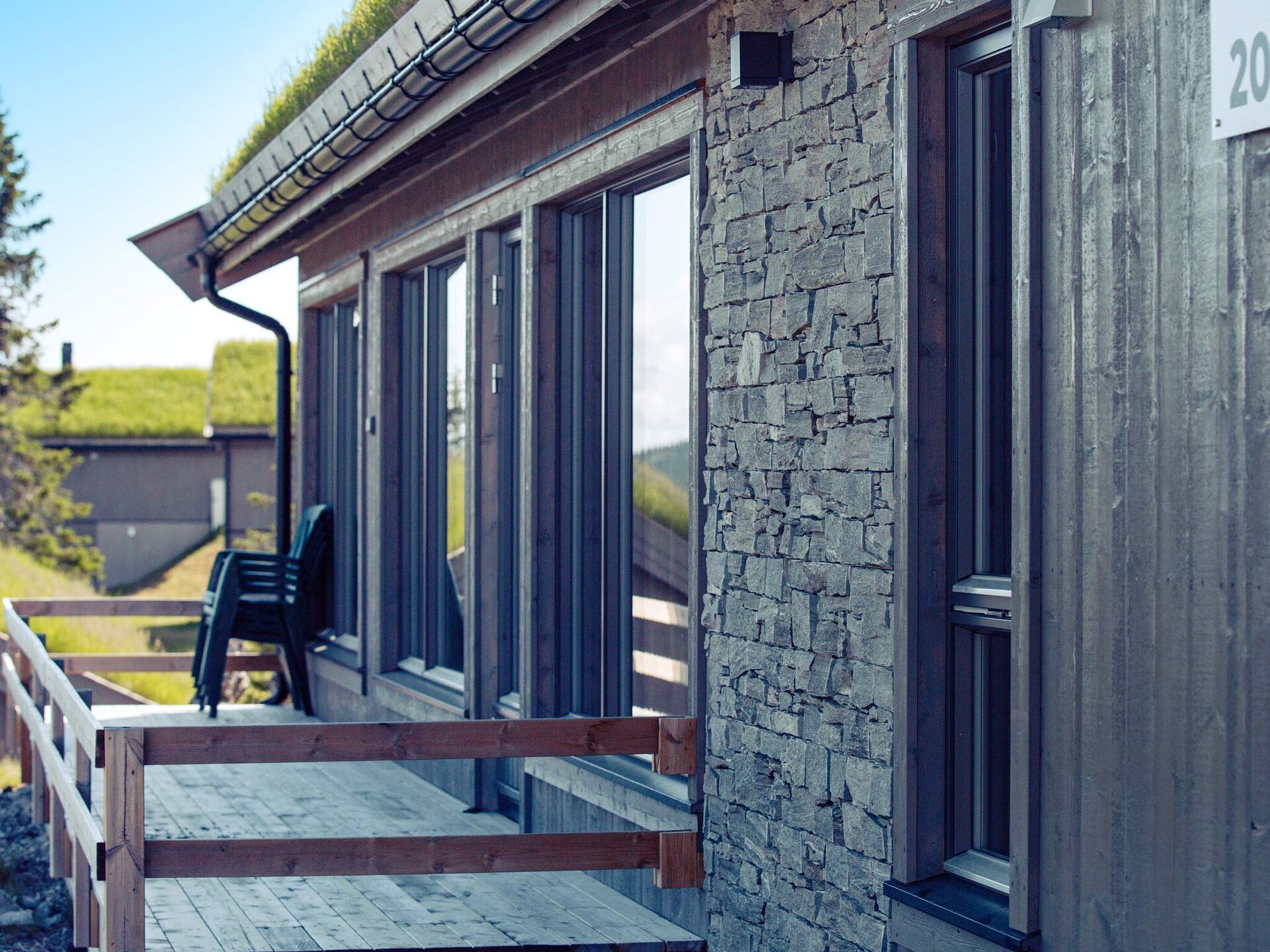 10-persoons vakantiehuis aan de piste in Fåvang · 100 m² - foto 15