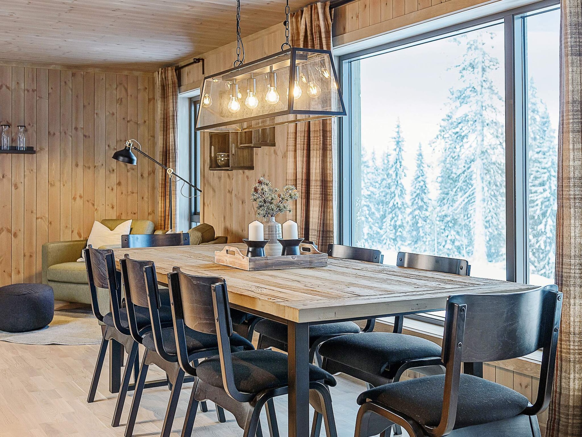 10-persoons vakantiehuis aan de piste in Fåvang · 10 pers. - foto 28