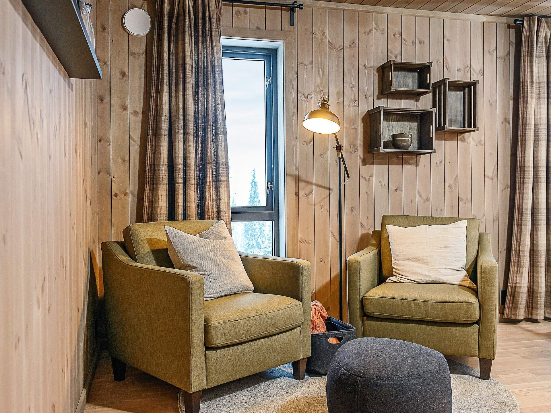 10-persoons vakantiehuis aan de piste in Fåvang · 10 pers. - foto 29
