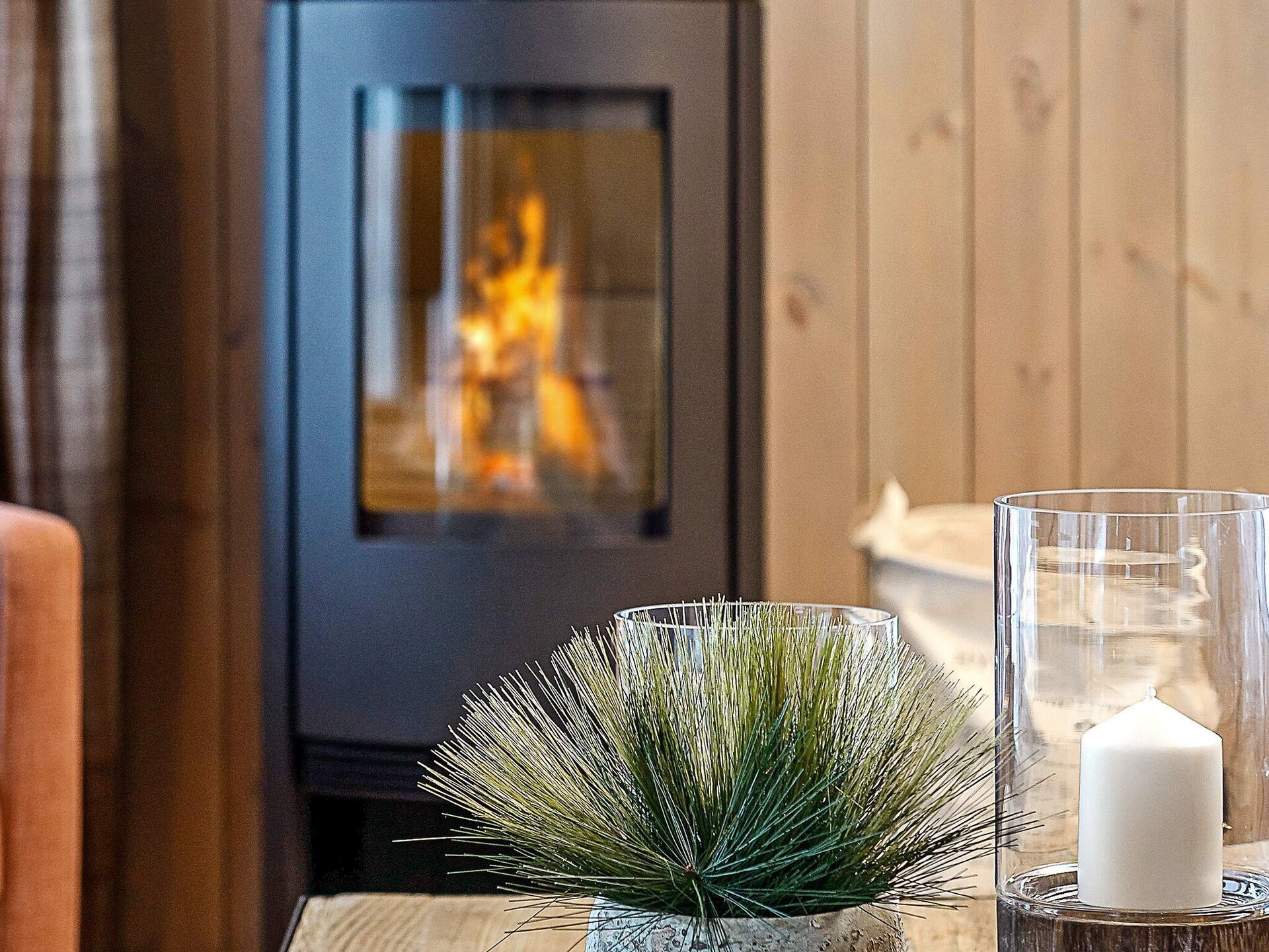 10-persoons vakantiehuis aan de piste in Fåvang · 10 pers. - foto 30