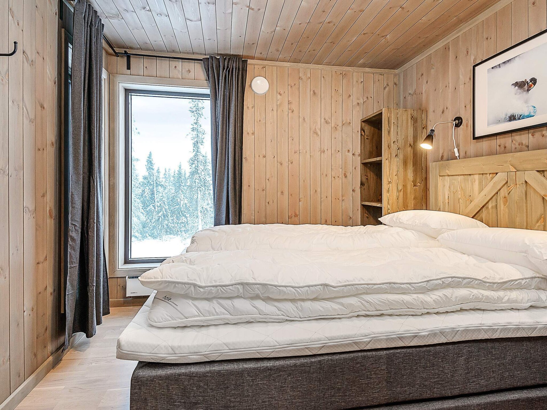10-persoons vakantiehuis aan de piste in Fåvang · 10 pers. - foto 32