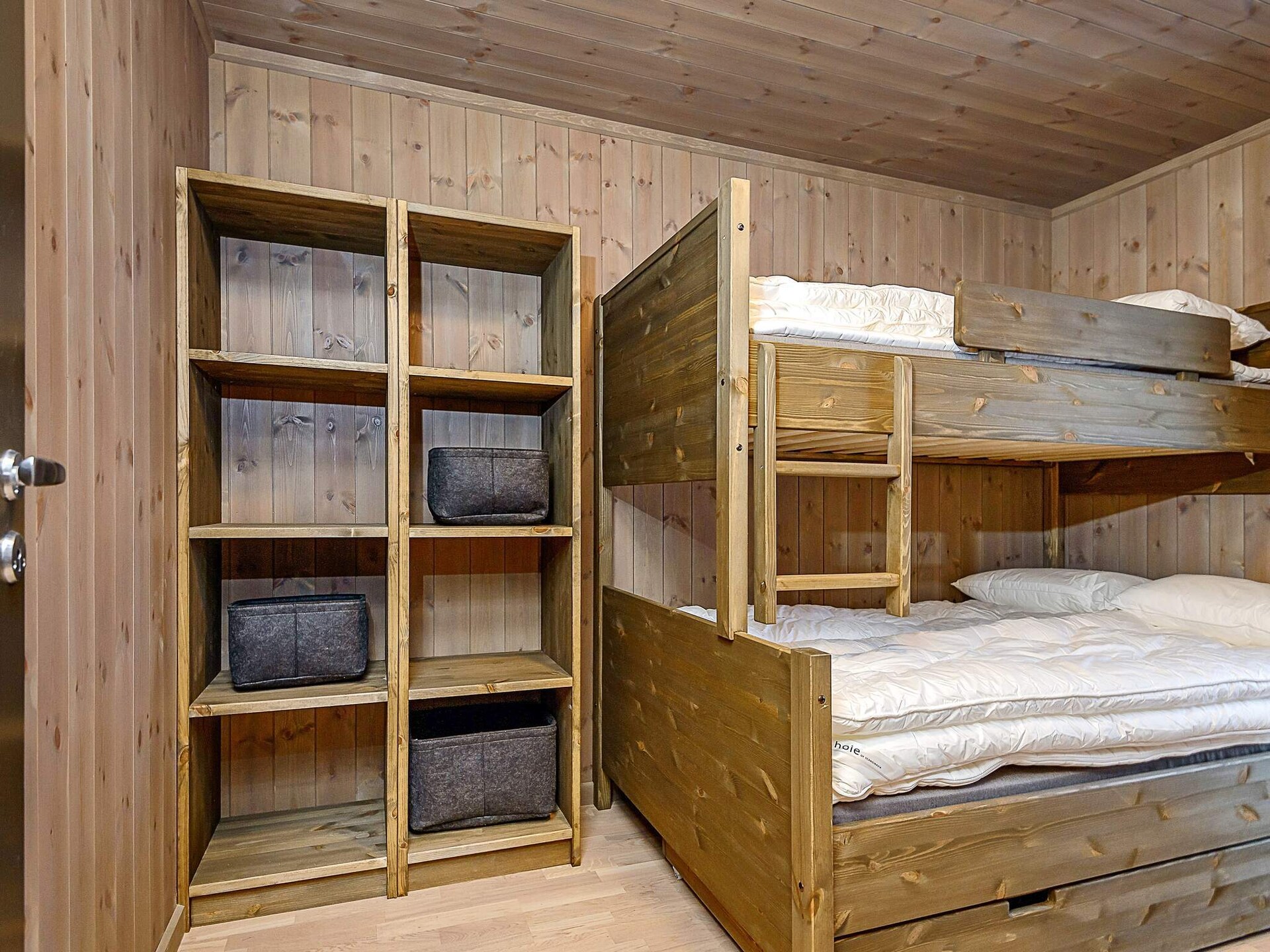 10-persoons vakantiehuis aan de piste in Fåvang · 10 pers. - foto 33