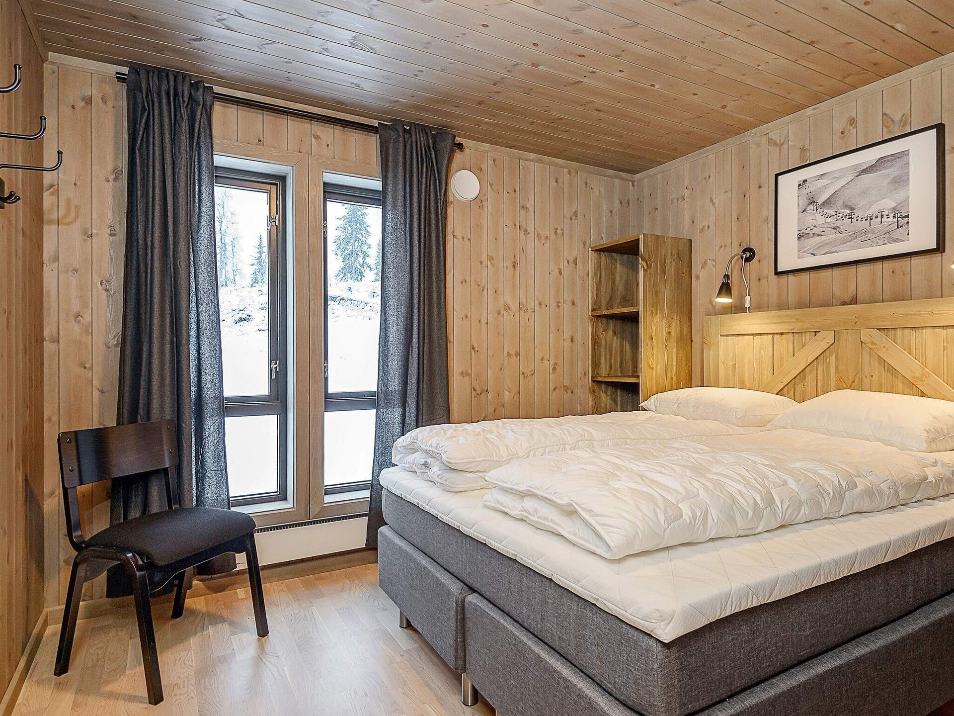 10-persoons vakantiehuis aan de piste in Fåvang · 10 pers. - foto 36