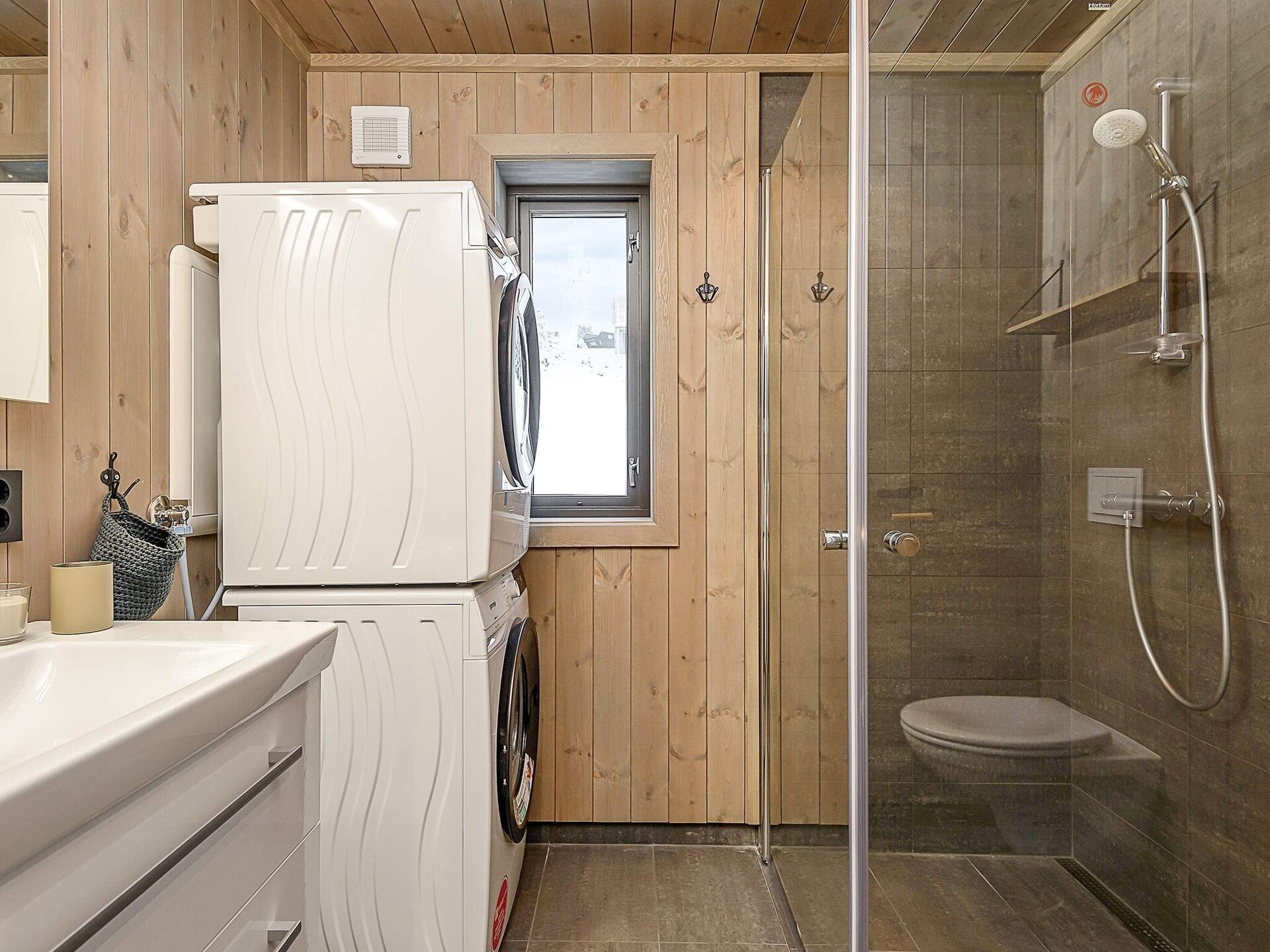 10-persoons vakantiehuis aan de piste in Fåvang · 10 pers. - foto 37