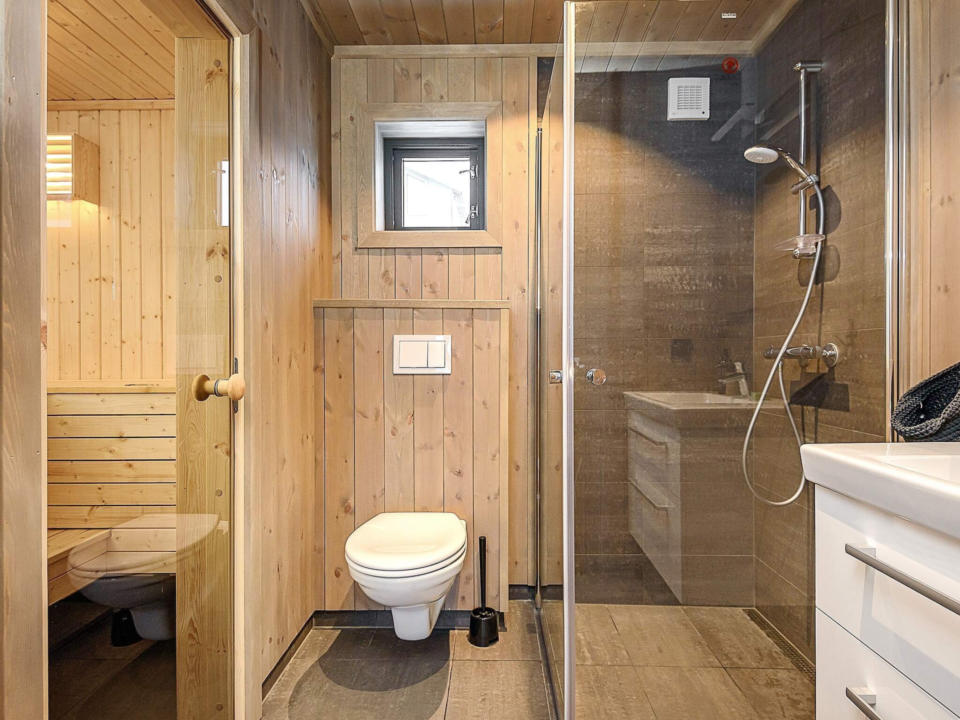 10-persoons vakantiehuis aan de piste in Fåvang · 10 pers. - foto 39