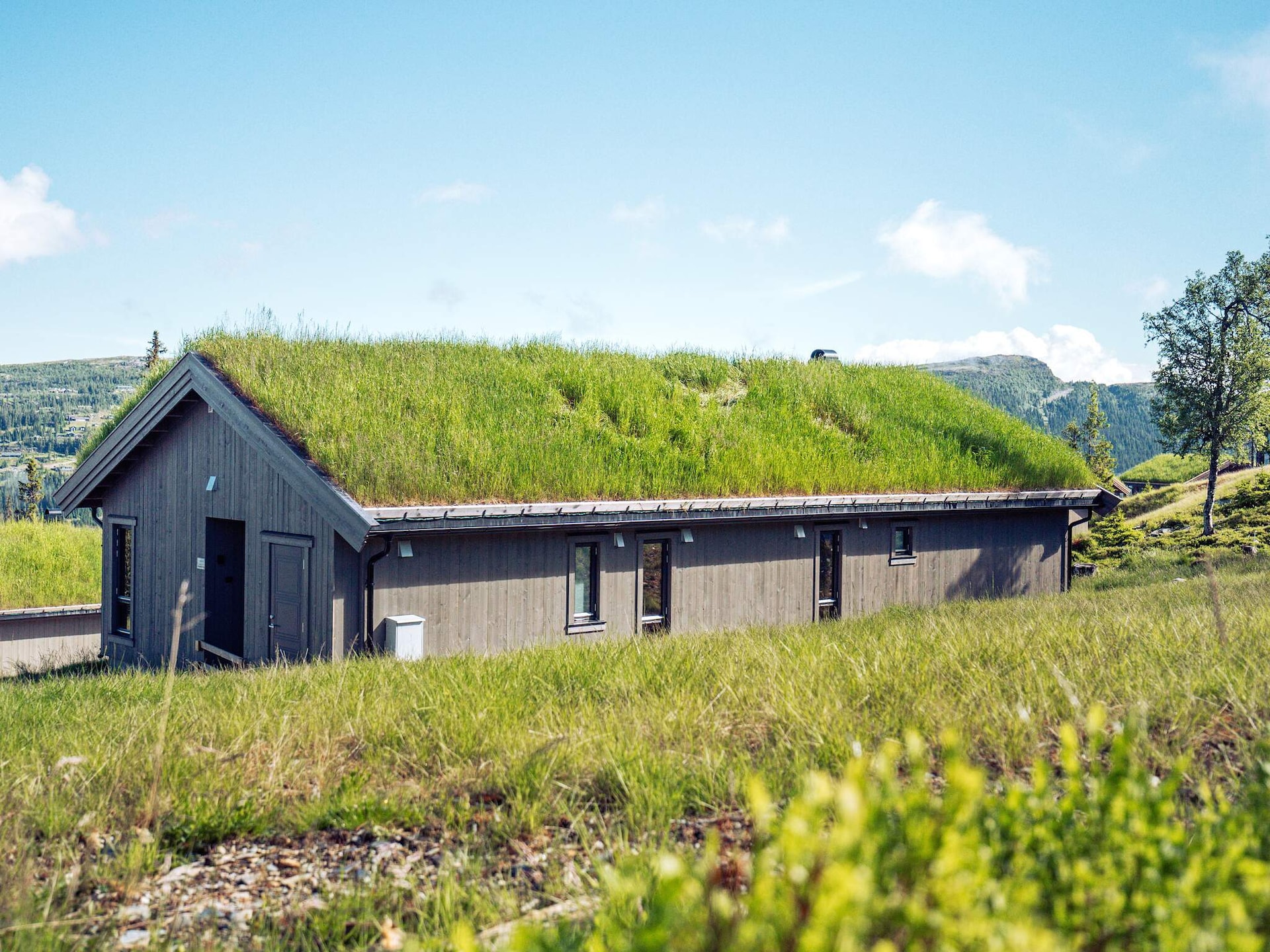 10-persoons vakantiehuis aan de piste in Fåvang · 10 pers. - foto 6
