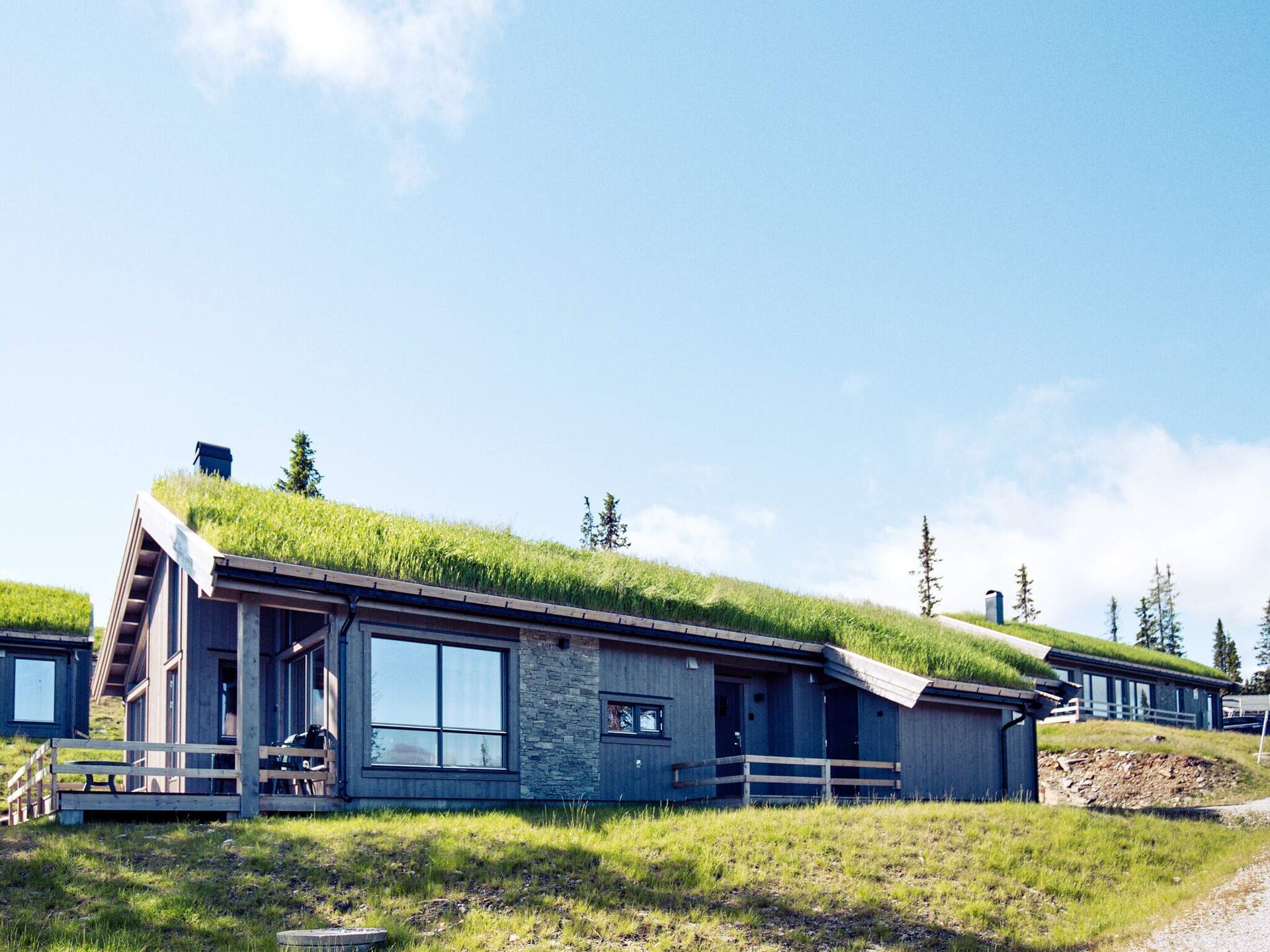 10-persoons vakantiehuis aan de piste in Fåvang · 10 pers. - foto 9