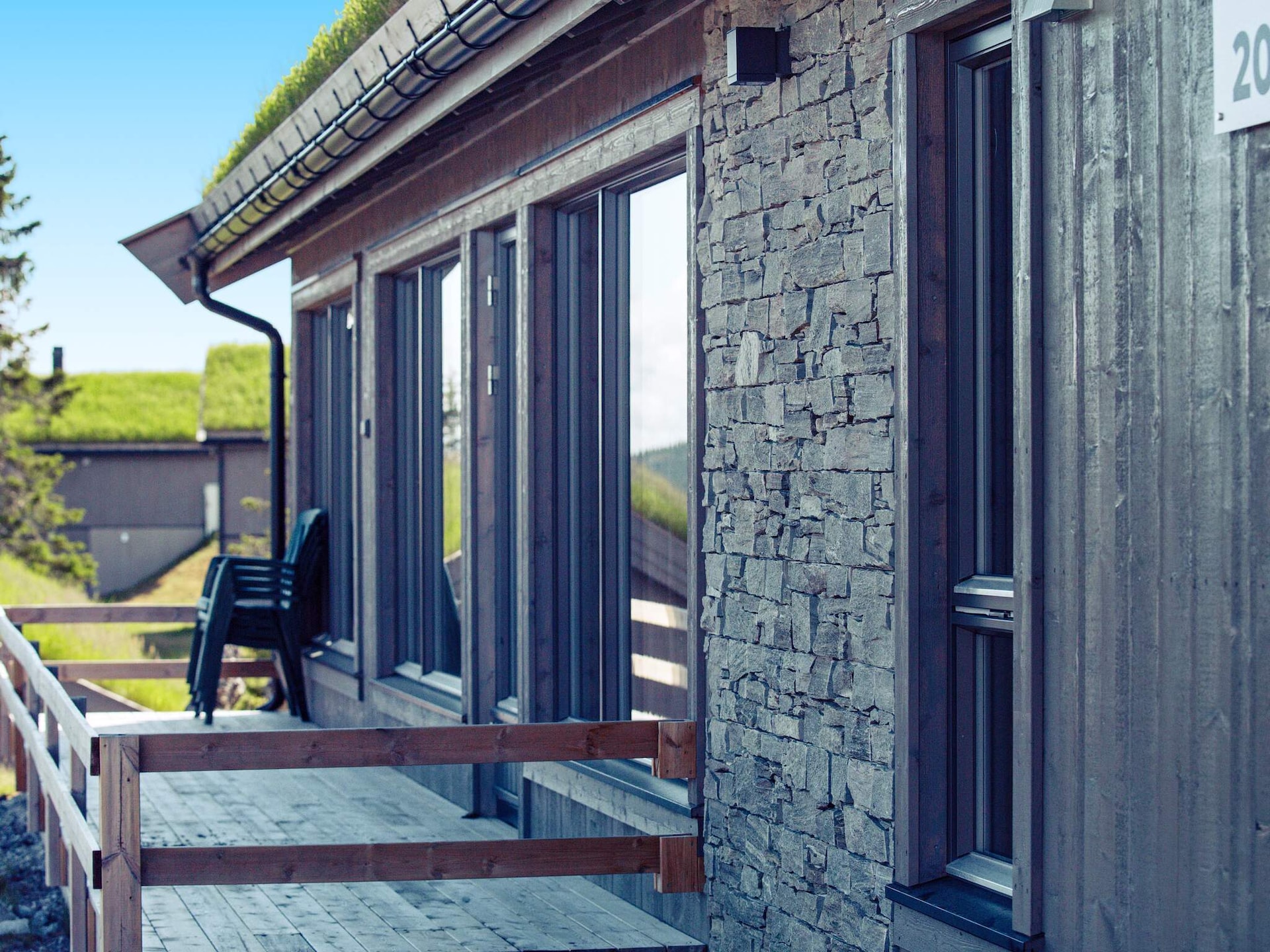 10-persoons vakantiehuis aan de piste in Fåvang · 10 pers. - foto 3
