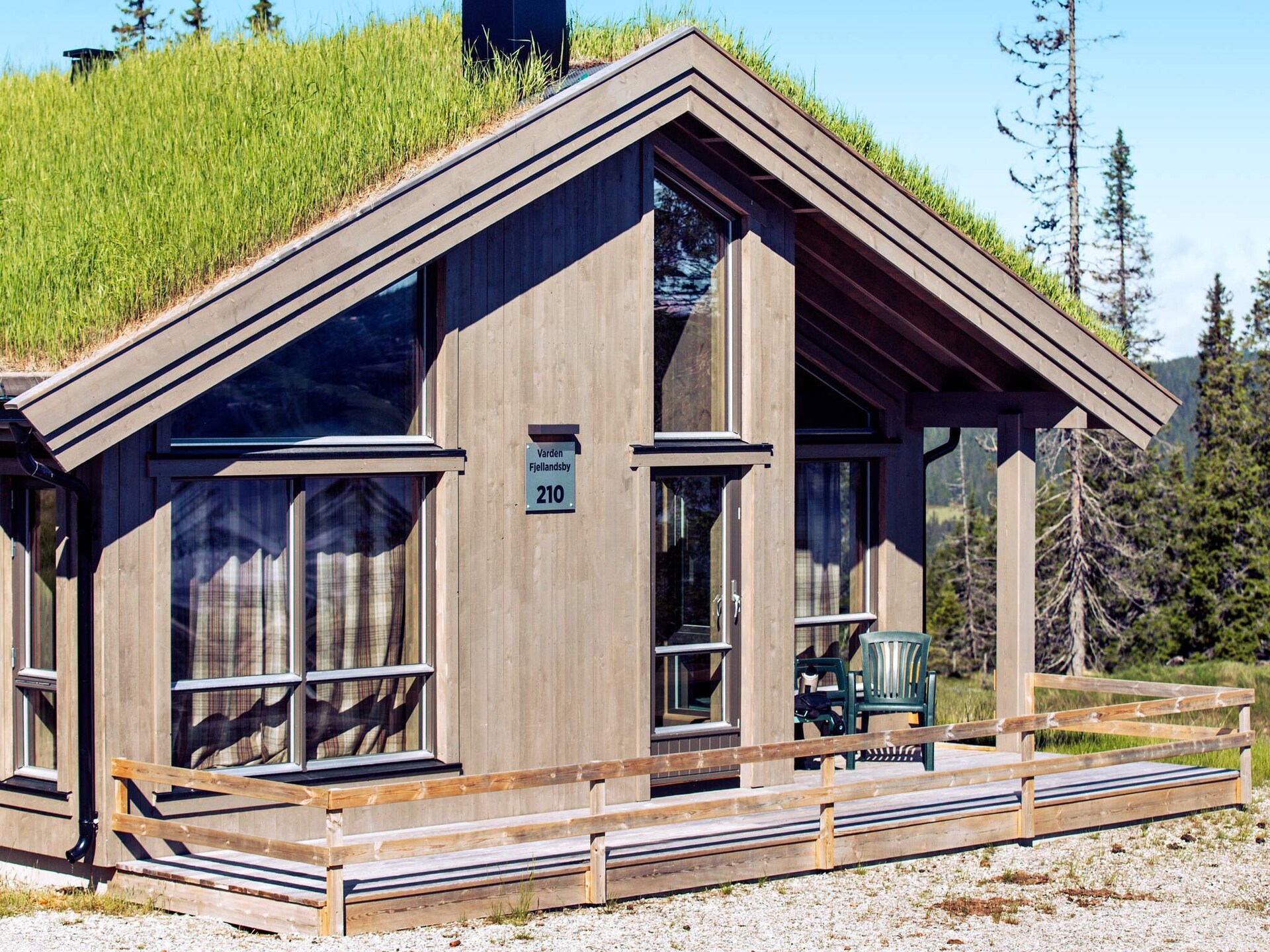 10-persoons vakantiehuis aan de piste in Fåvang · 10 pers. - foto 16