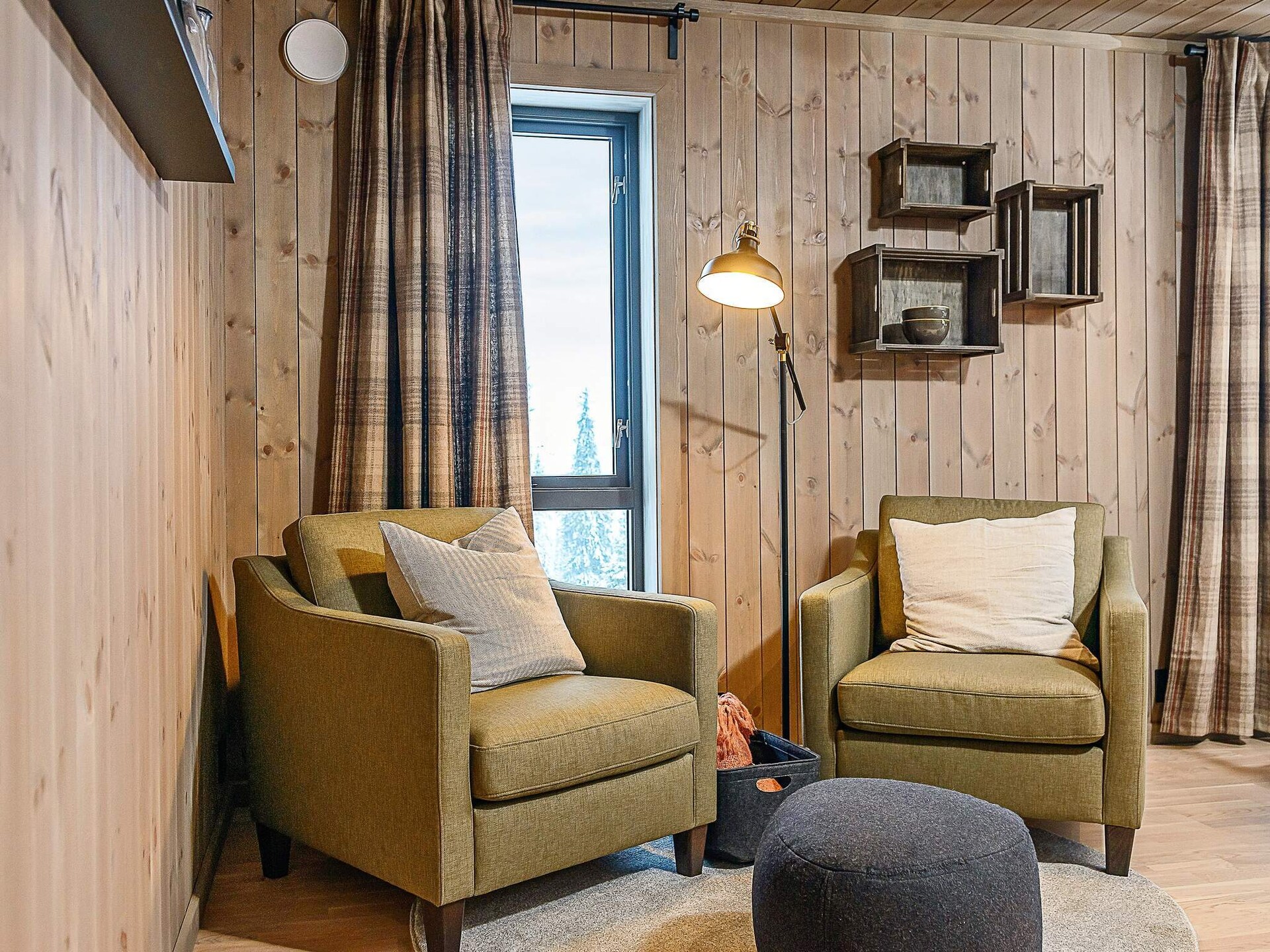 10-persoons vakantiehuis aan de piste in Fåvang · 10 pers. - foto 29