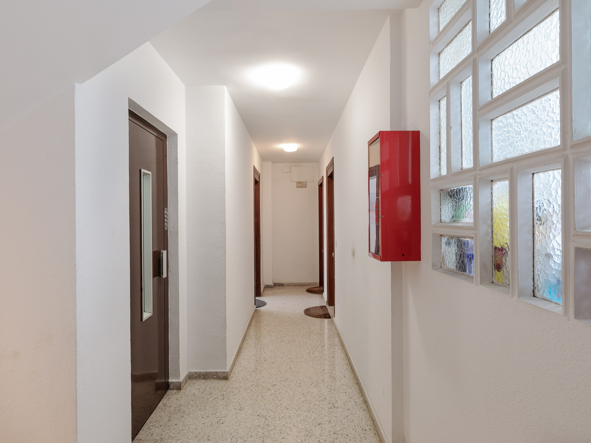 5-persoons appartement aan het strand in Rincon de la Victoria - foto 18