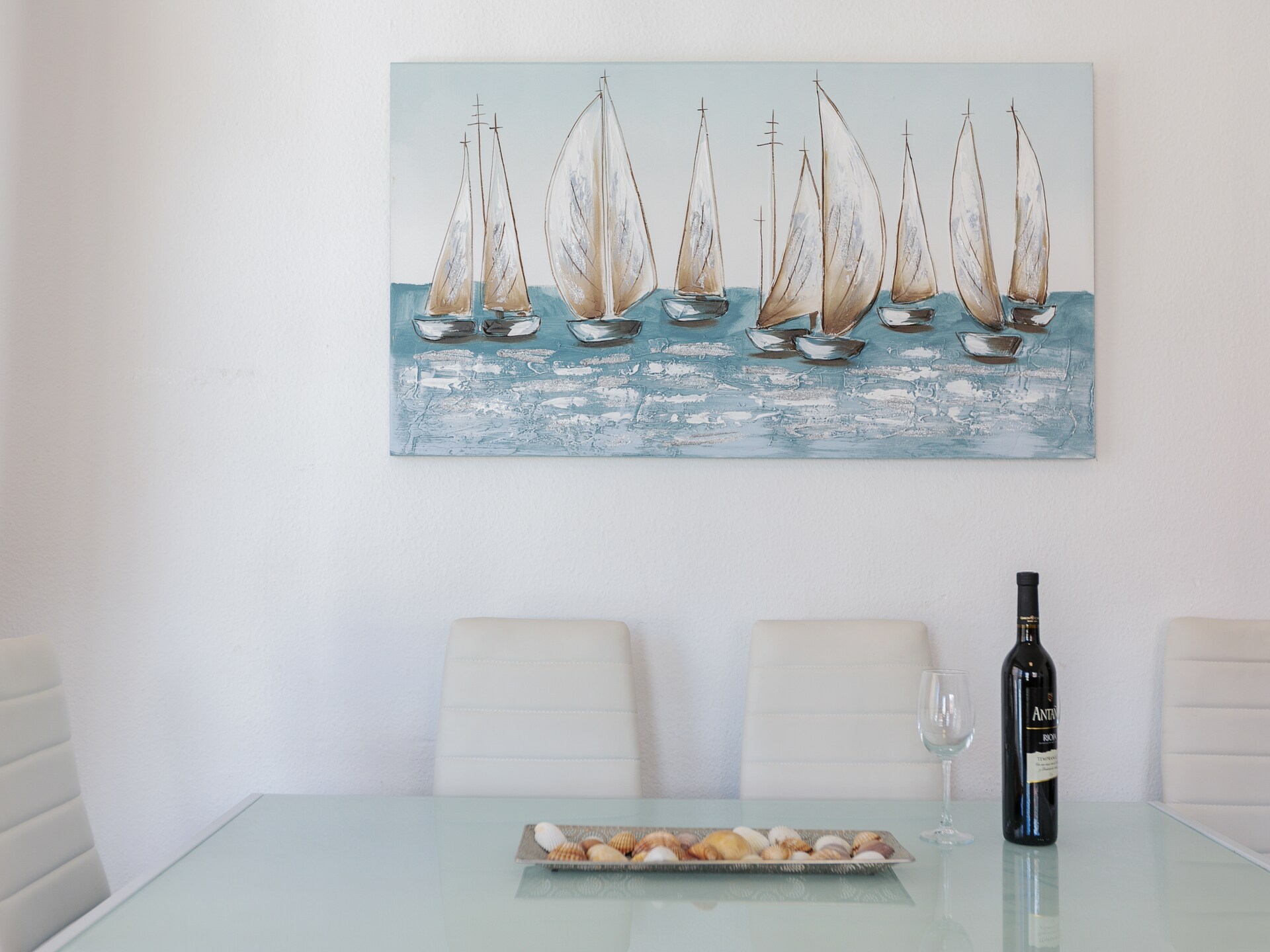 5-persoons appartement aan het strand in Rincon de la Victoria - foto 10