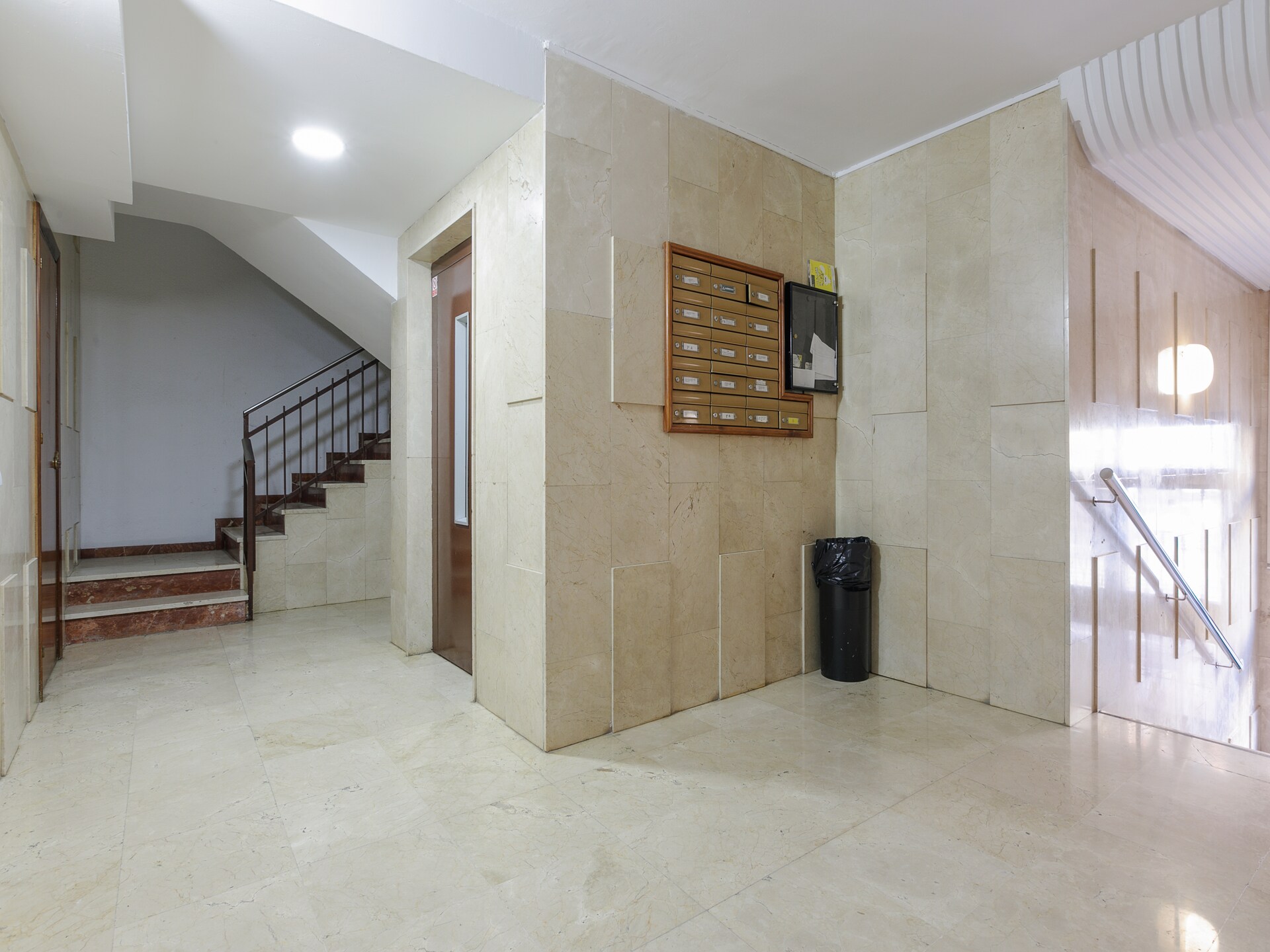 5-persoons appartement aan het strand in Rincon de la Victoria - foto 17