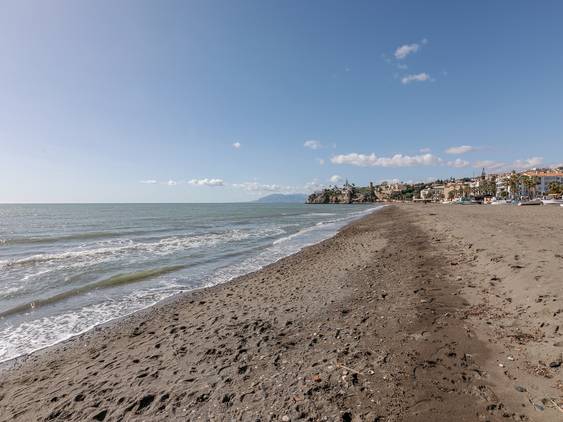 5-persoons appartement aan het strand in Rincon de la Victoria - foto 38