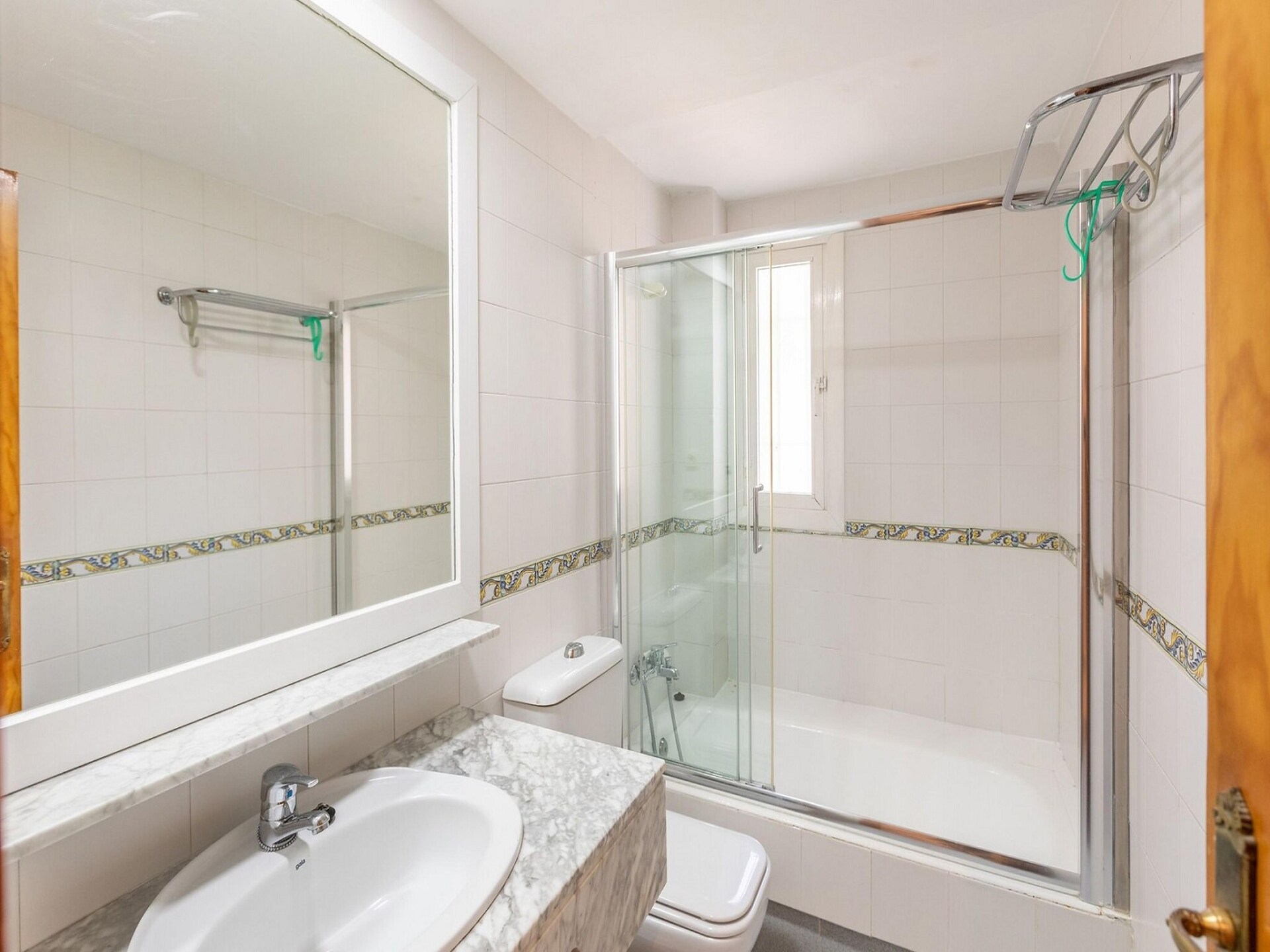 Zonnig appartement in Roquetas de Mar met zwembad, dichtbij strand en golfbaan - foto 17