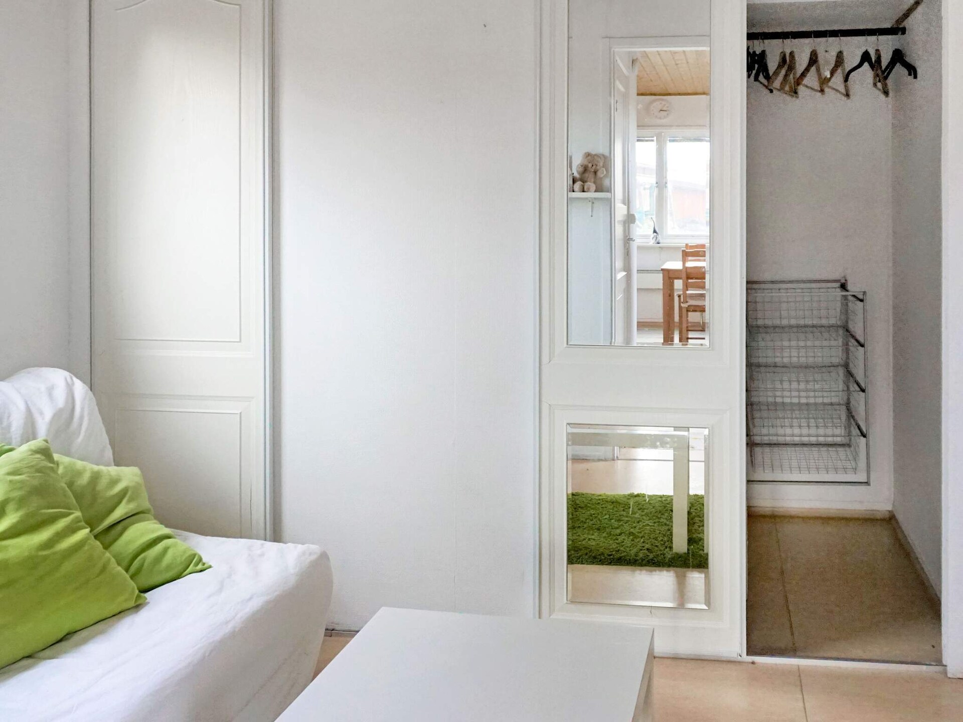 4-persoons vakantiehuis nabij de zee in Gotlands Tofta - foto 24