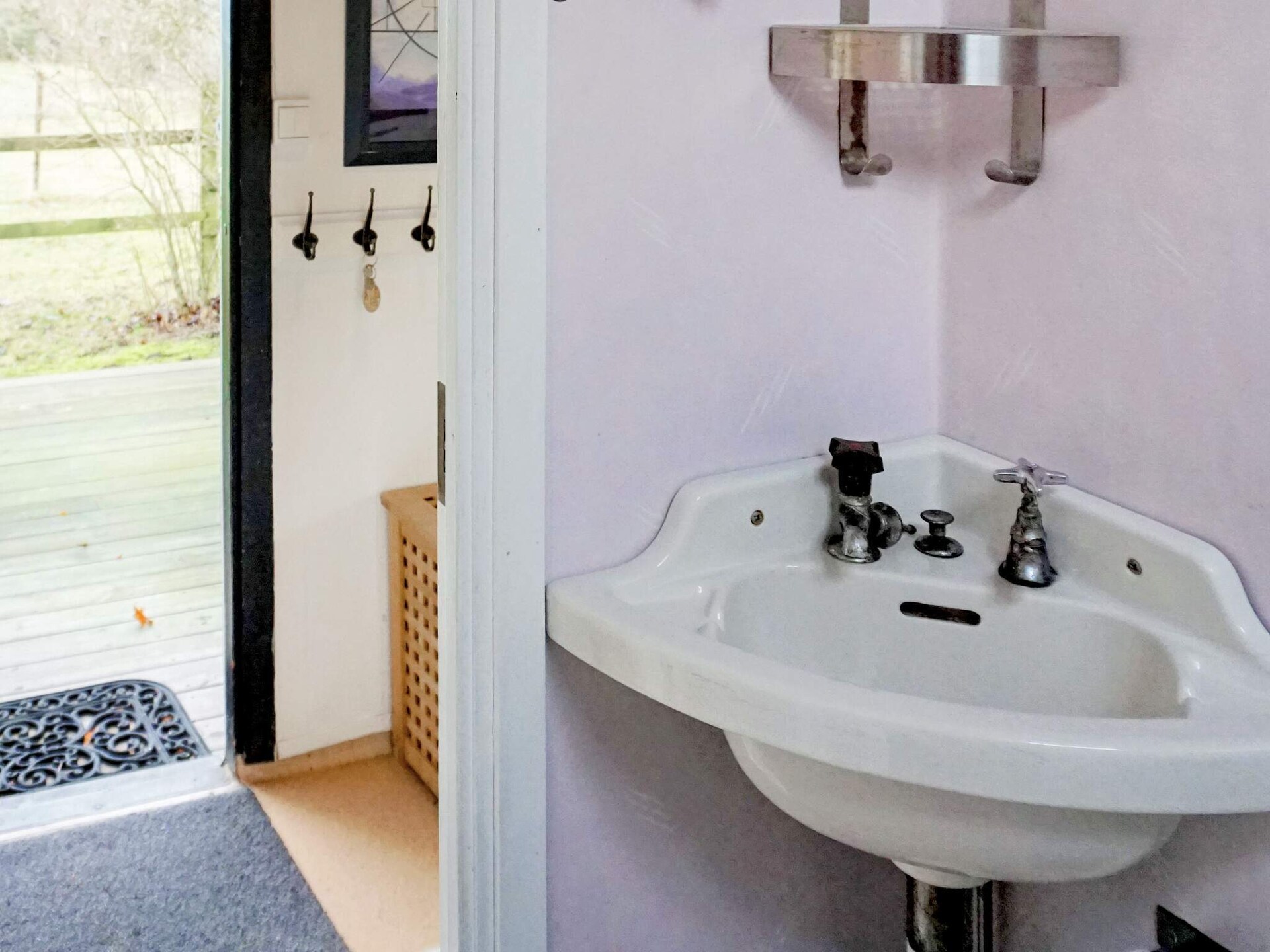 4-persoons vakantiehuis nabij de zee in Gotlands Tofta - foto 28