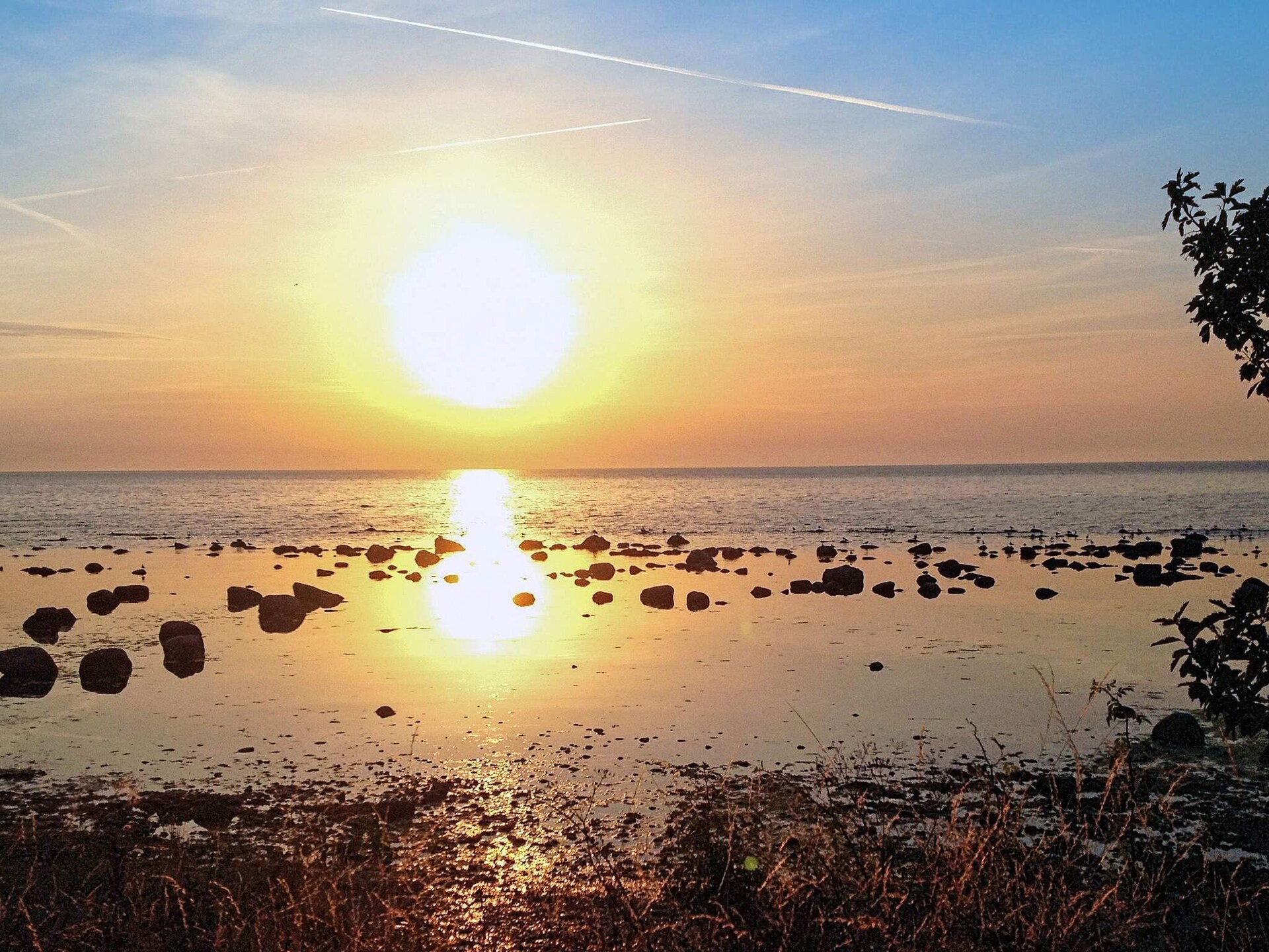 4-persoons vakantiehuis nabij de zee in Gotlands Tofta - foto 15