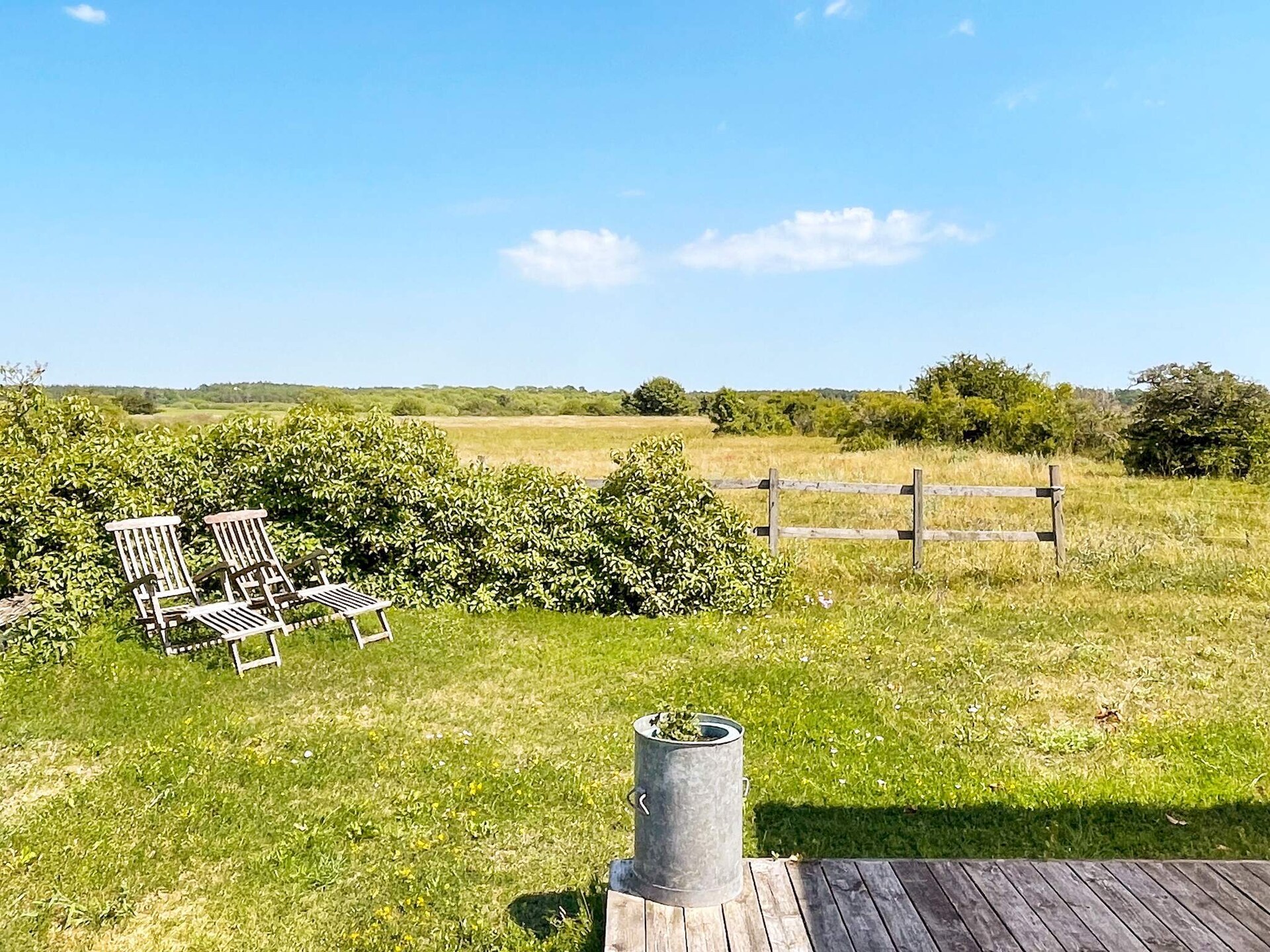 4-persoons vakantiehuis nabij de zee in Gotlands Tofta - foto 2