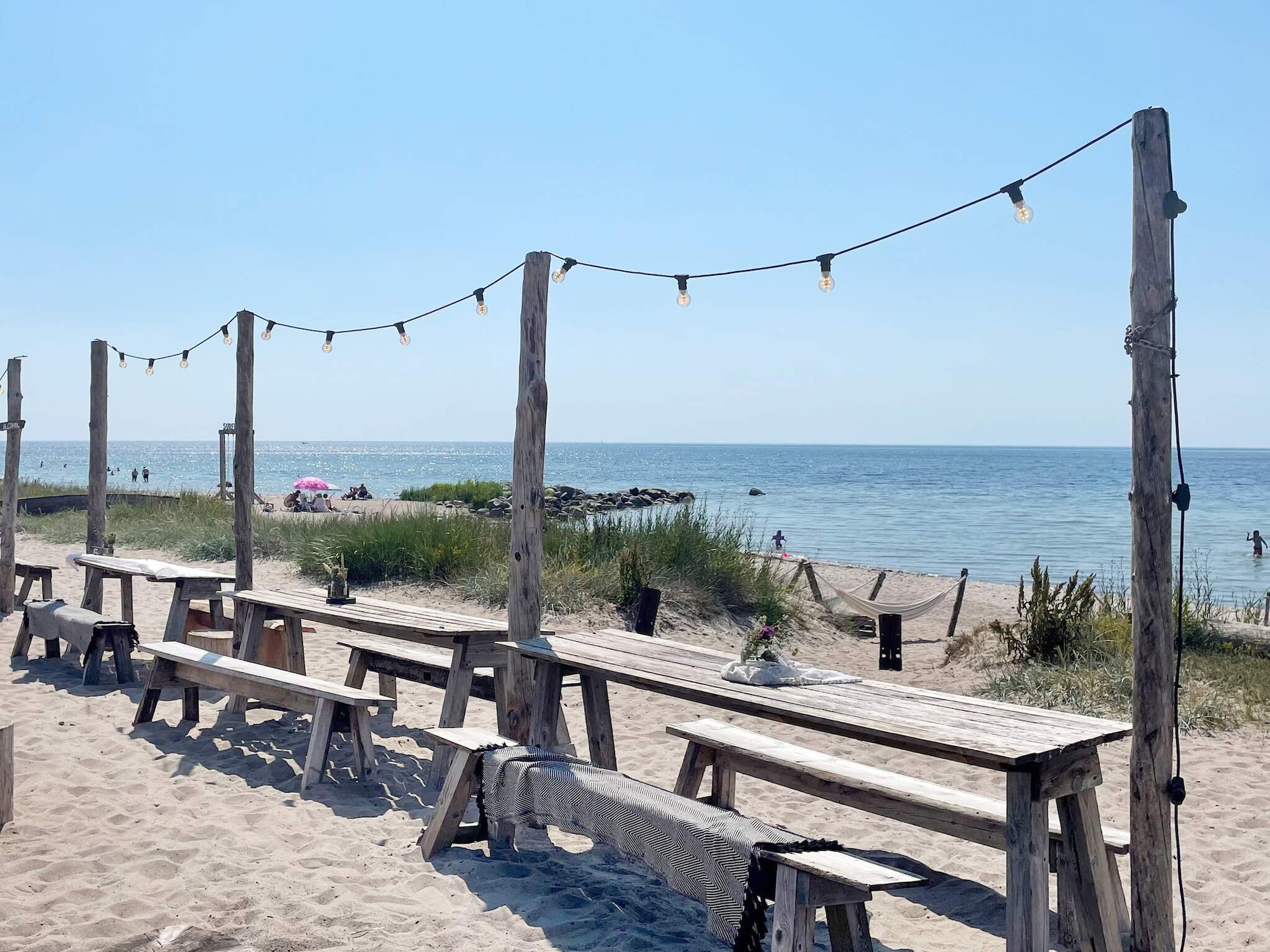 4-persoons vakantiehuis nabij de zee in Gotlands Tofta - foto 10