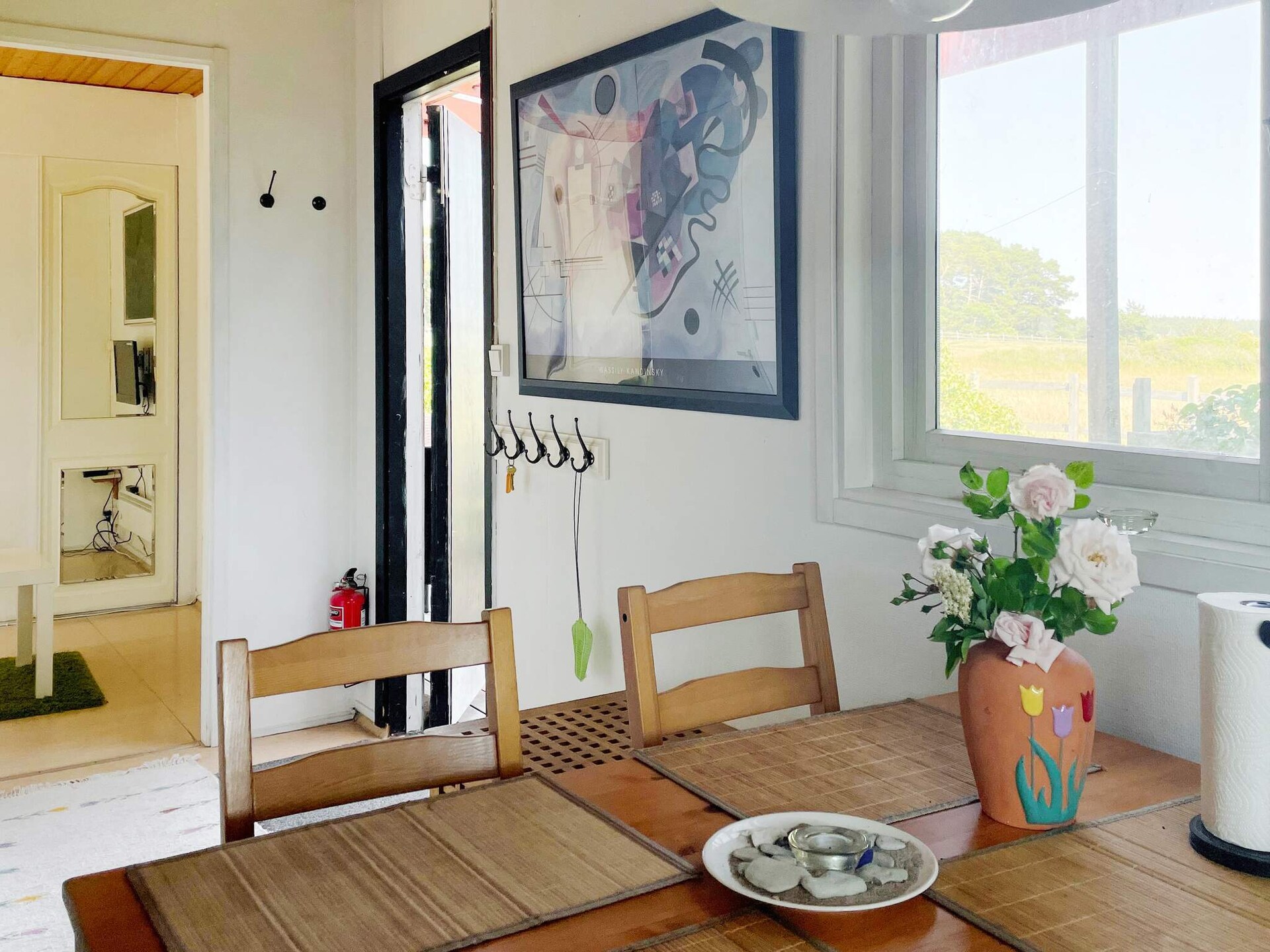 4-persoons vakantiehuis nabij de zee in Gotlands Tofta - foto 22