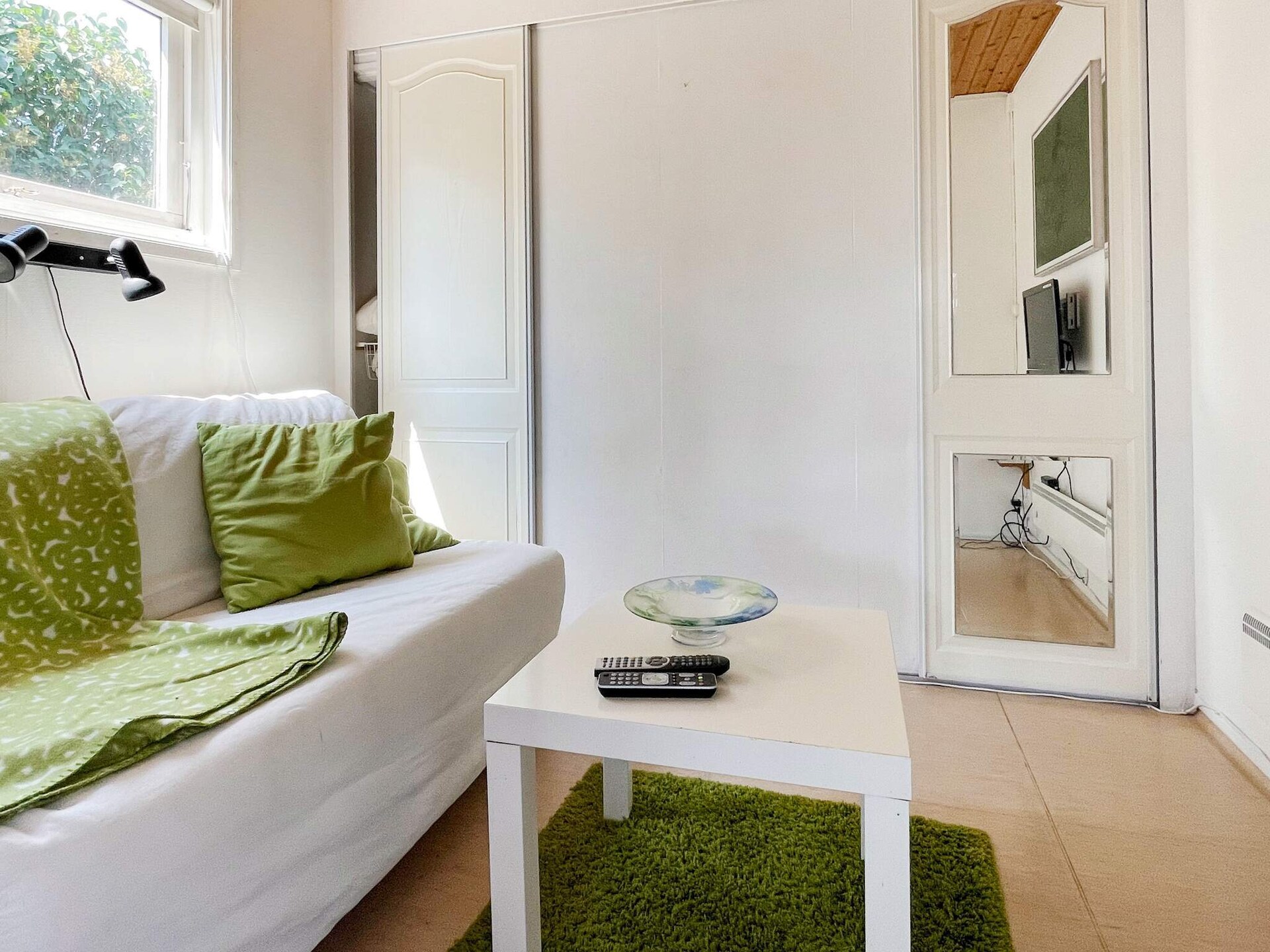 4-persoons vakantiehuis nabij de zee in Gotlands Tofta - foto 23