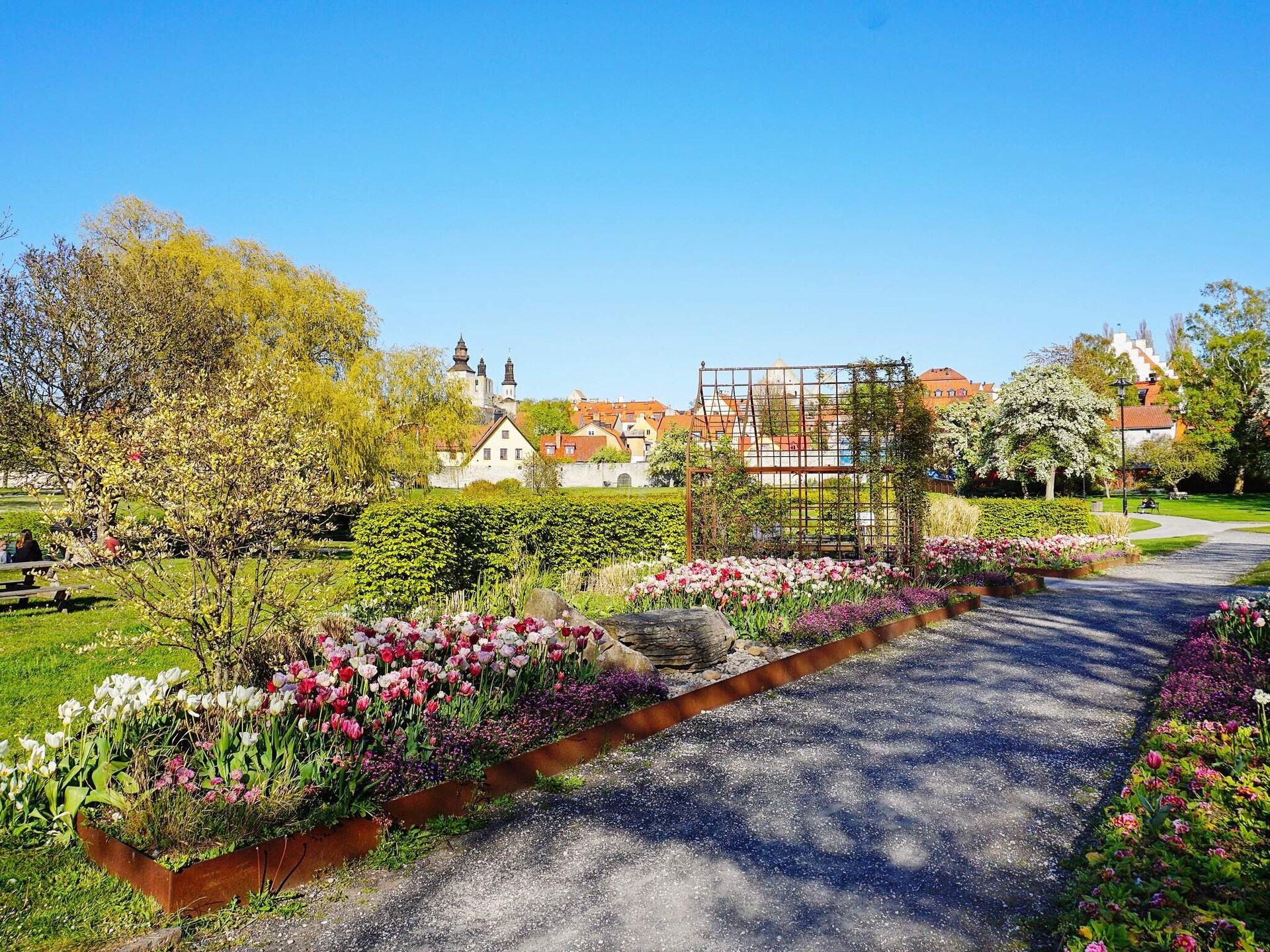 Ruim vakantiehuis voor 8 bij Tofta, vlakbij zee en golfbaan - foto 17