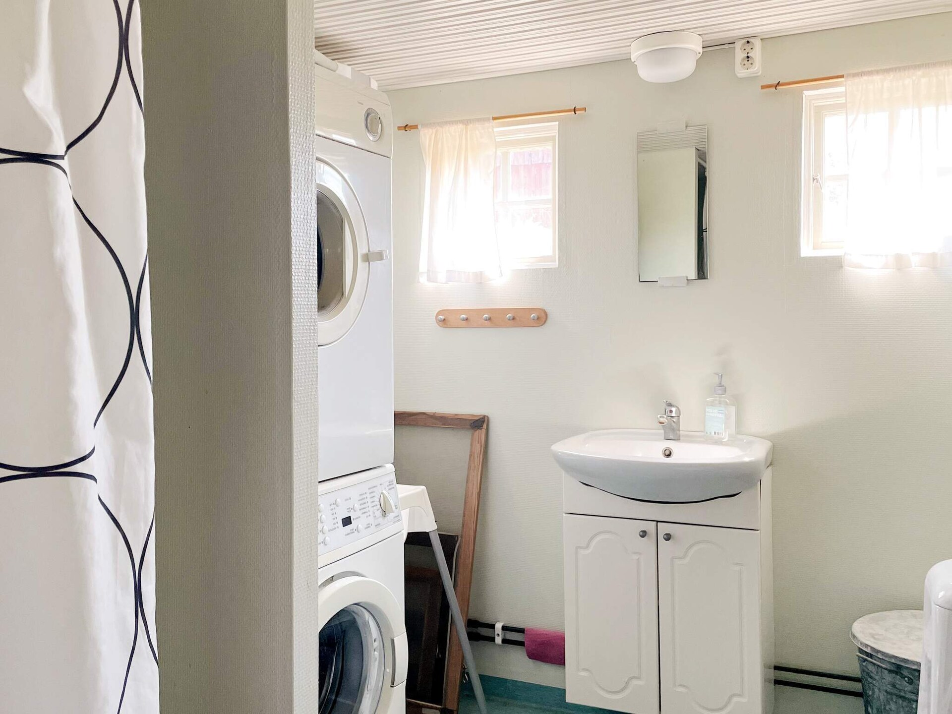 Ruim vakantiehuis voor 8 bij Tofta, vlakbij zee en golfbaan - foto 31