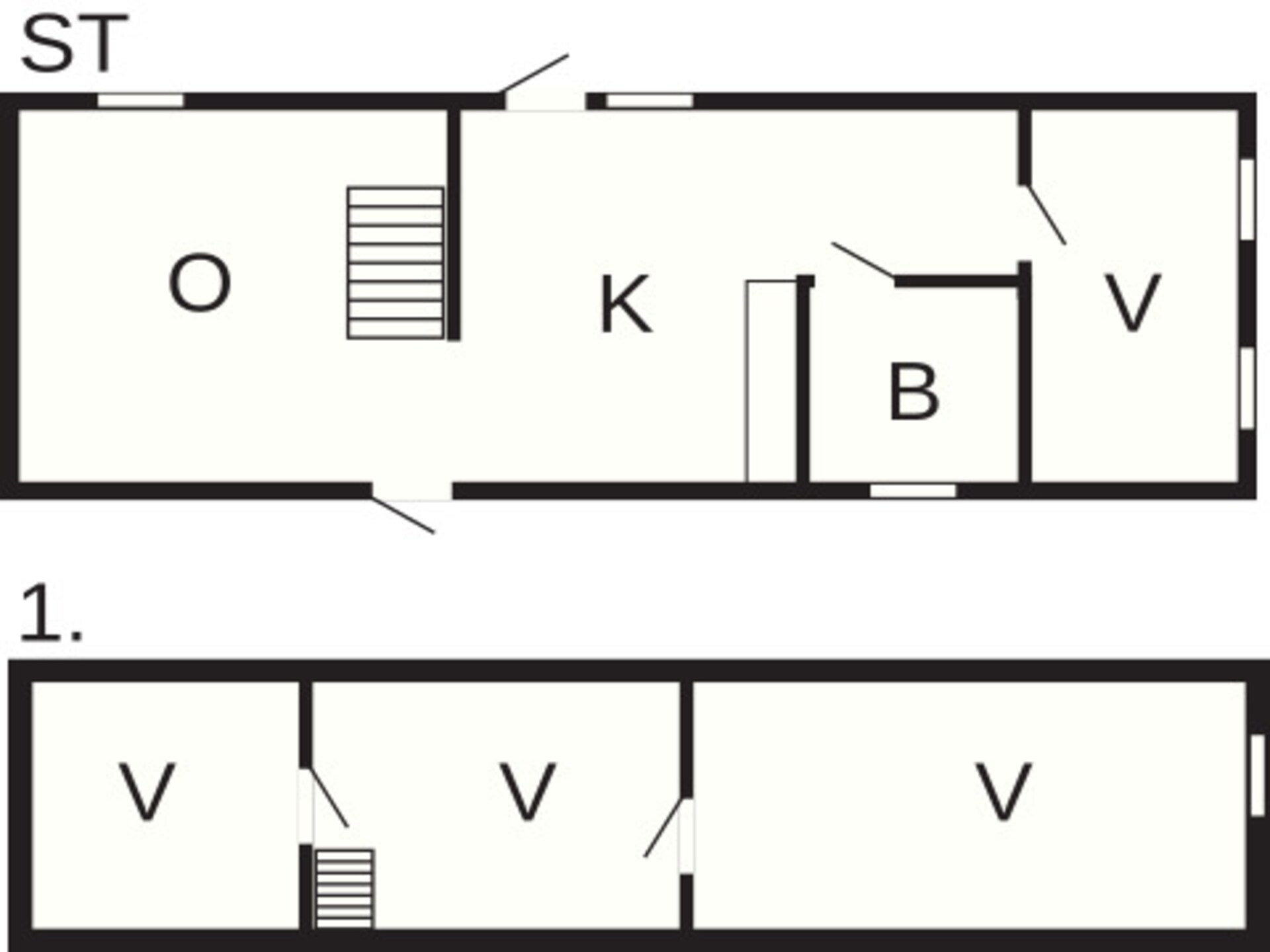 Ruim vakantiehuis voor 8 bij Tofta, vlakbij zee en golfbaan - foto 32