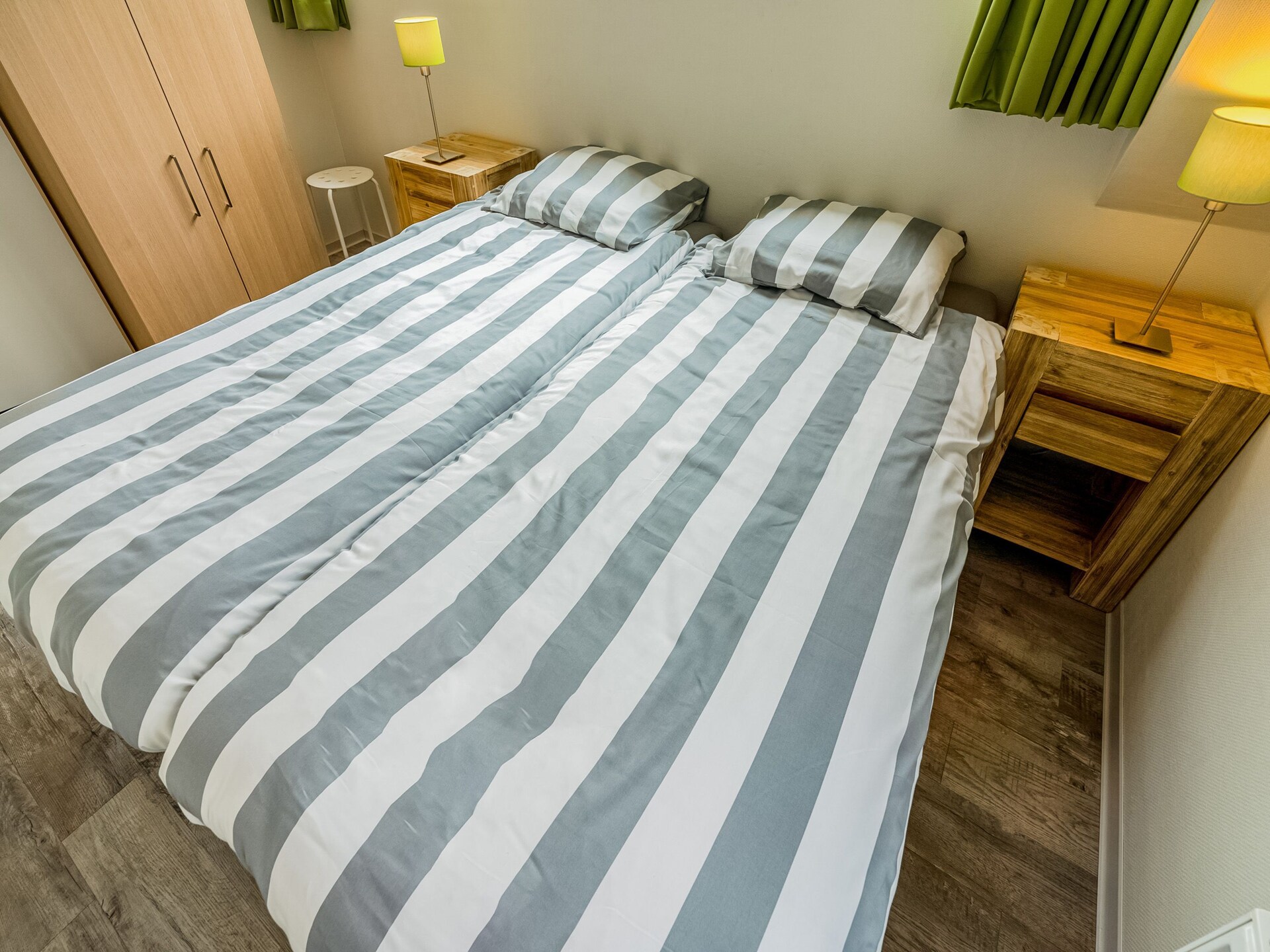 Vrijstaand vakantiehuis met omheinde tuin in Breskens, 1 km van het strand - foto 19