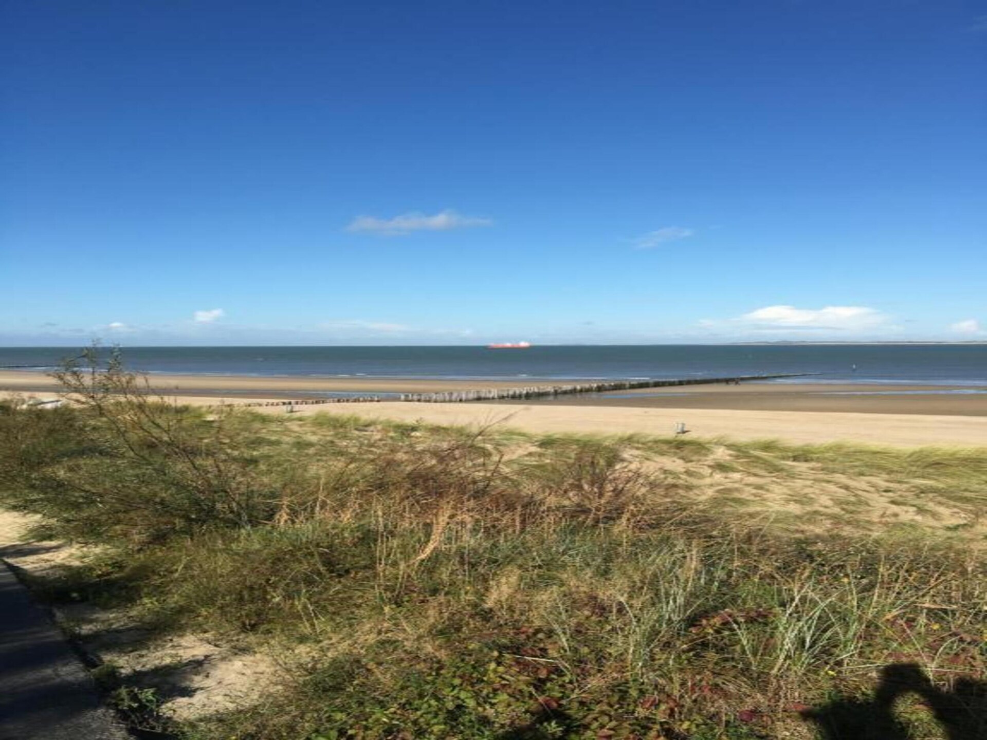 Vrijstaand vakantiehuis met omheinde tuin in Breskens, 1 km van het strand - foto 30