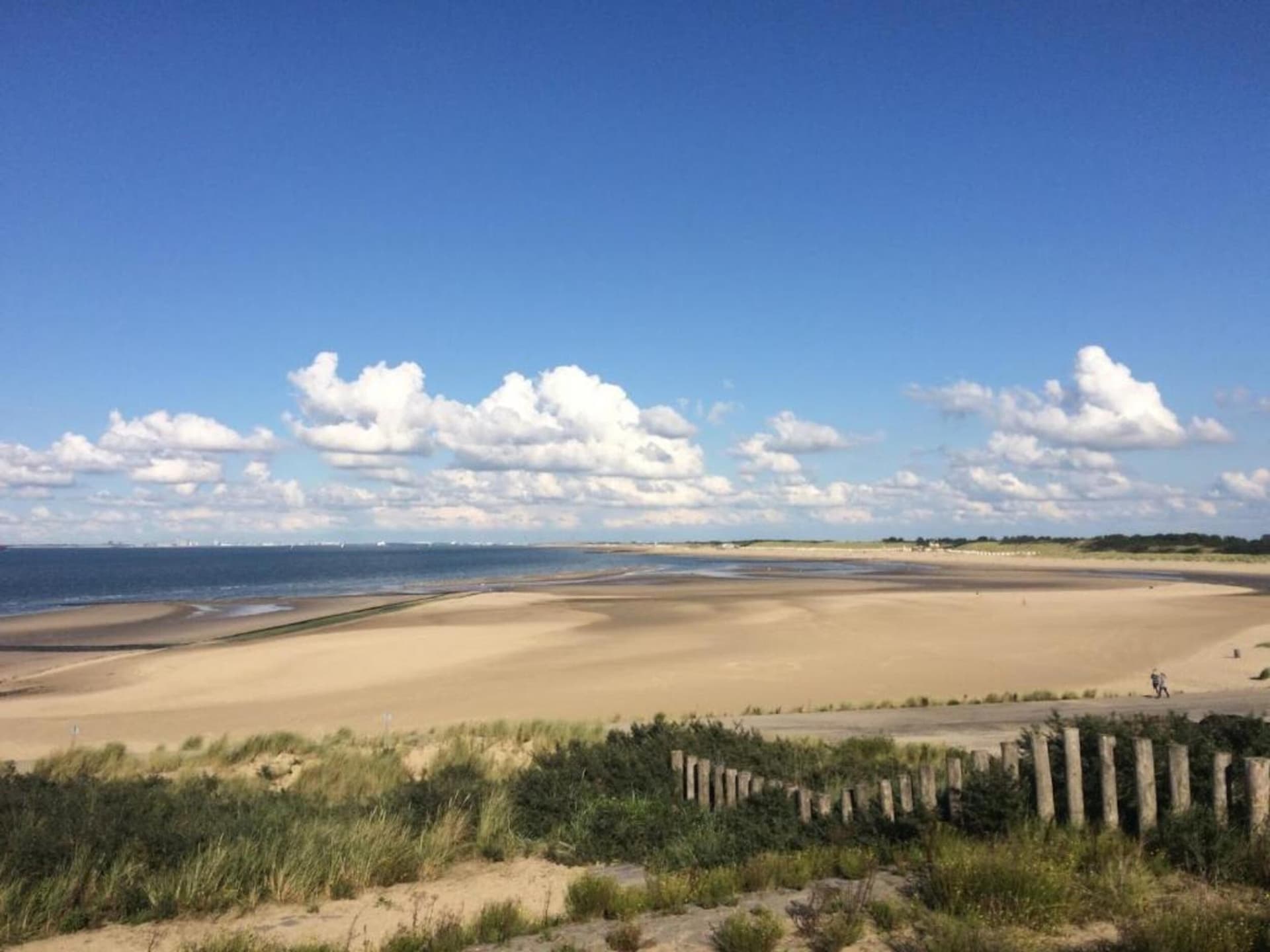 Vrijstaand vakantiehuis met omheinde tuin in Breskens, 1 km van het strand - foto 33