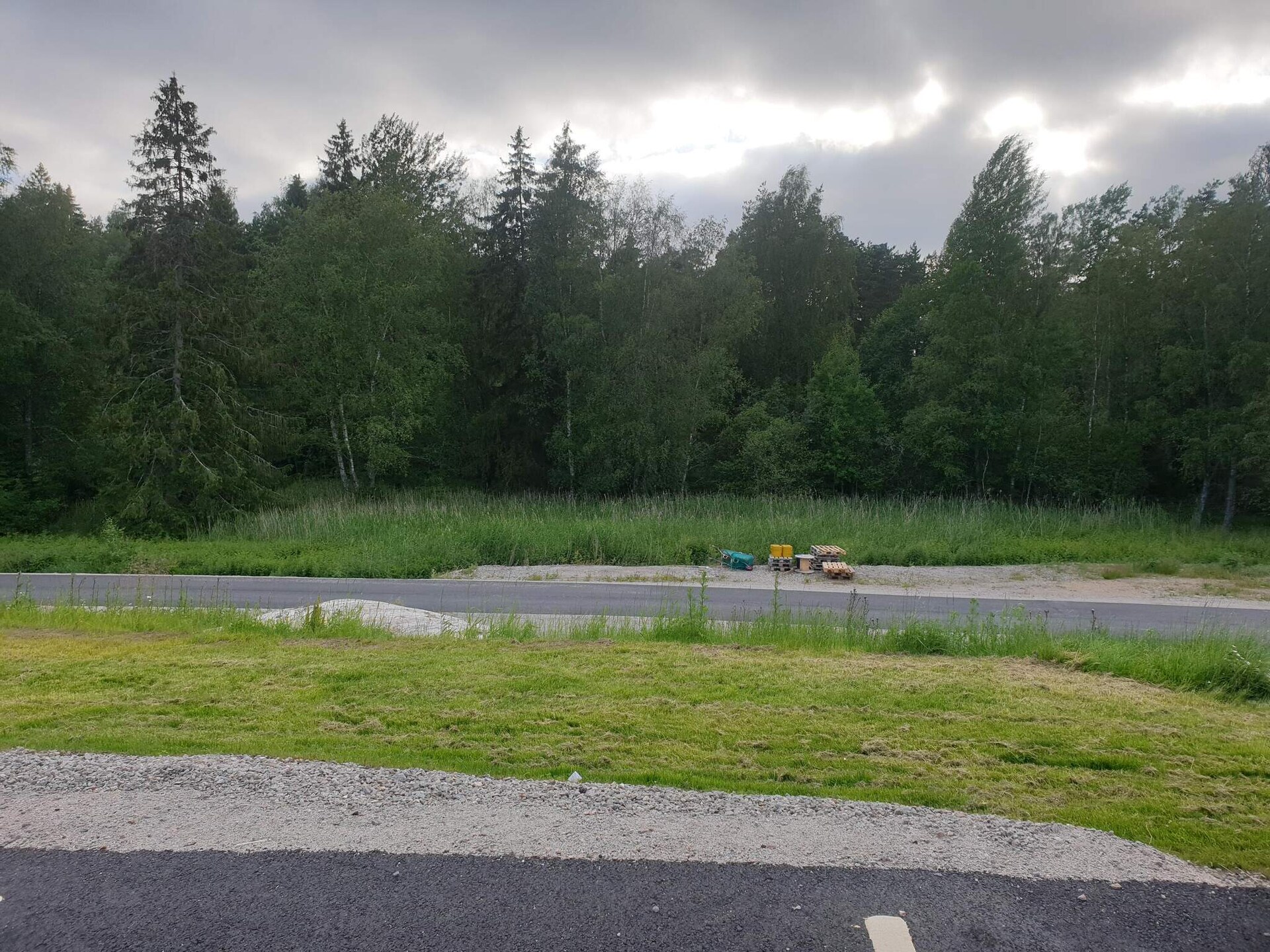 Zonnige stuga aan de golfbaan, 200 meter van zee bij Strömstad - foto 8