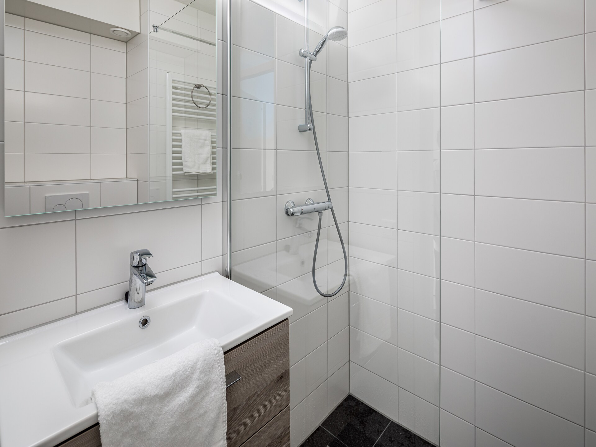 Modern vakantieappartement aan Grevelingenmeer in Zeeland - foto 10