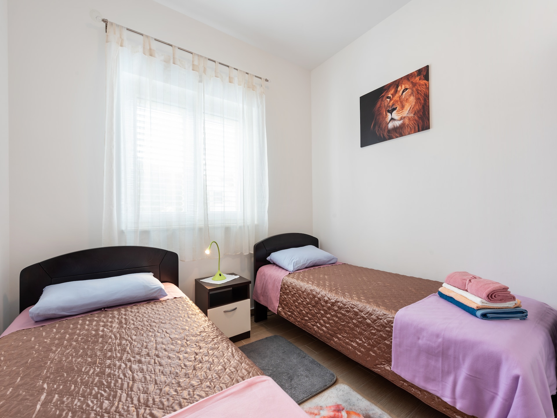 Appartement Pasman met prachtig zeezicht in Neviđane - foto 5