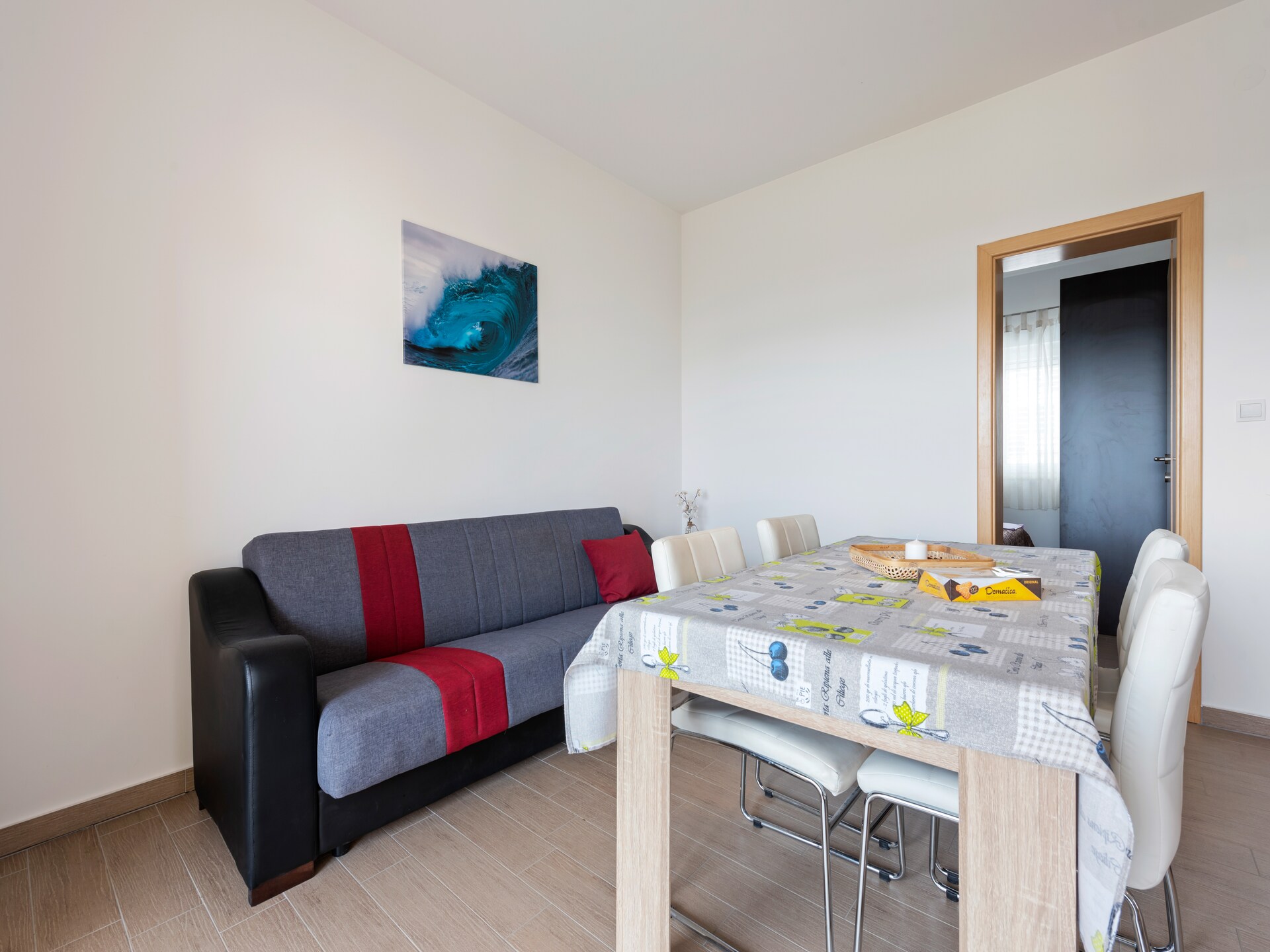Appartement Pasman met prachtig zeezicht in Neviđane - foto 6