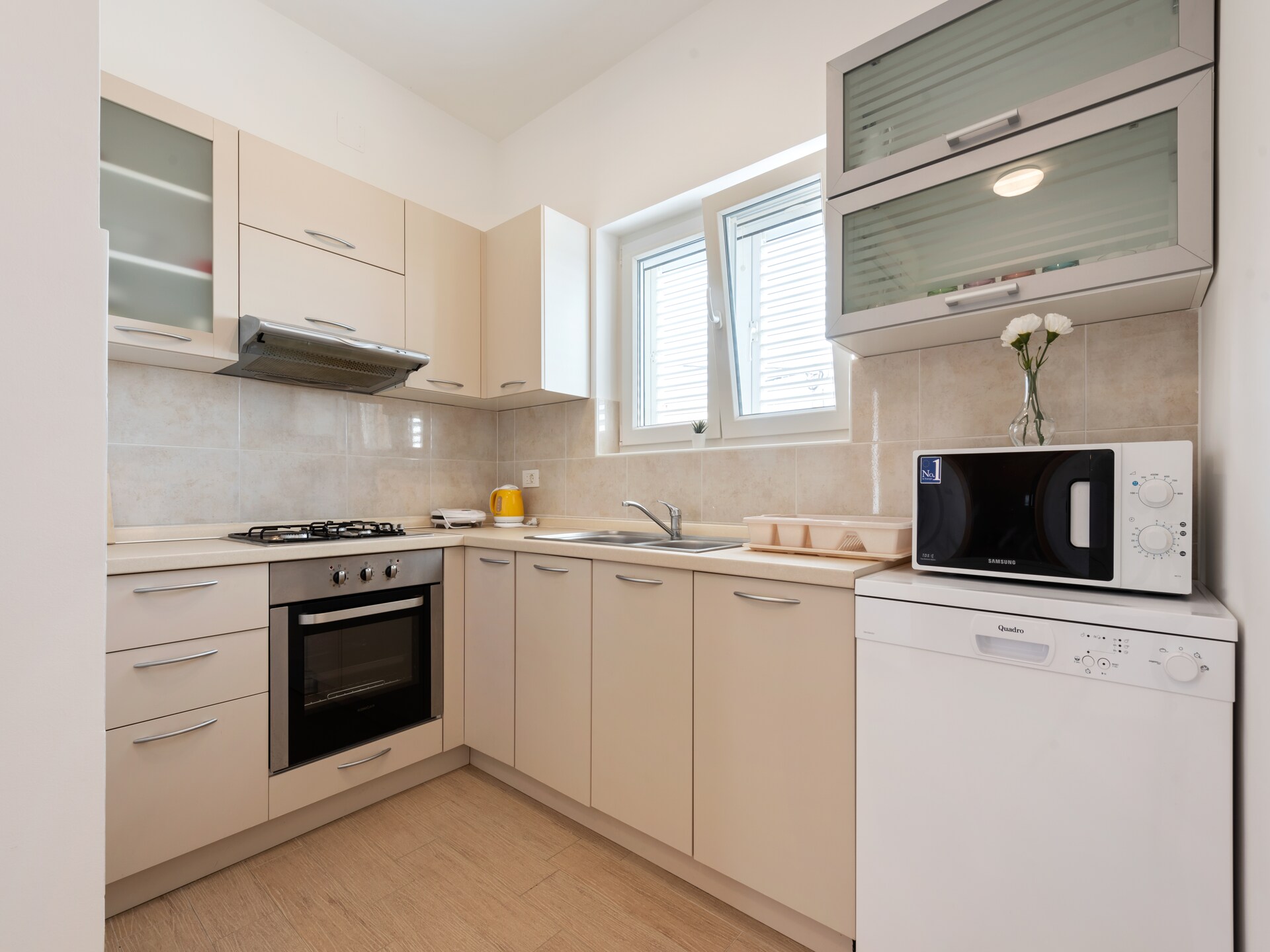 Appartement Pasman met prachtig zeezicht in Neviđane - foto 3