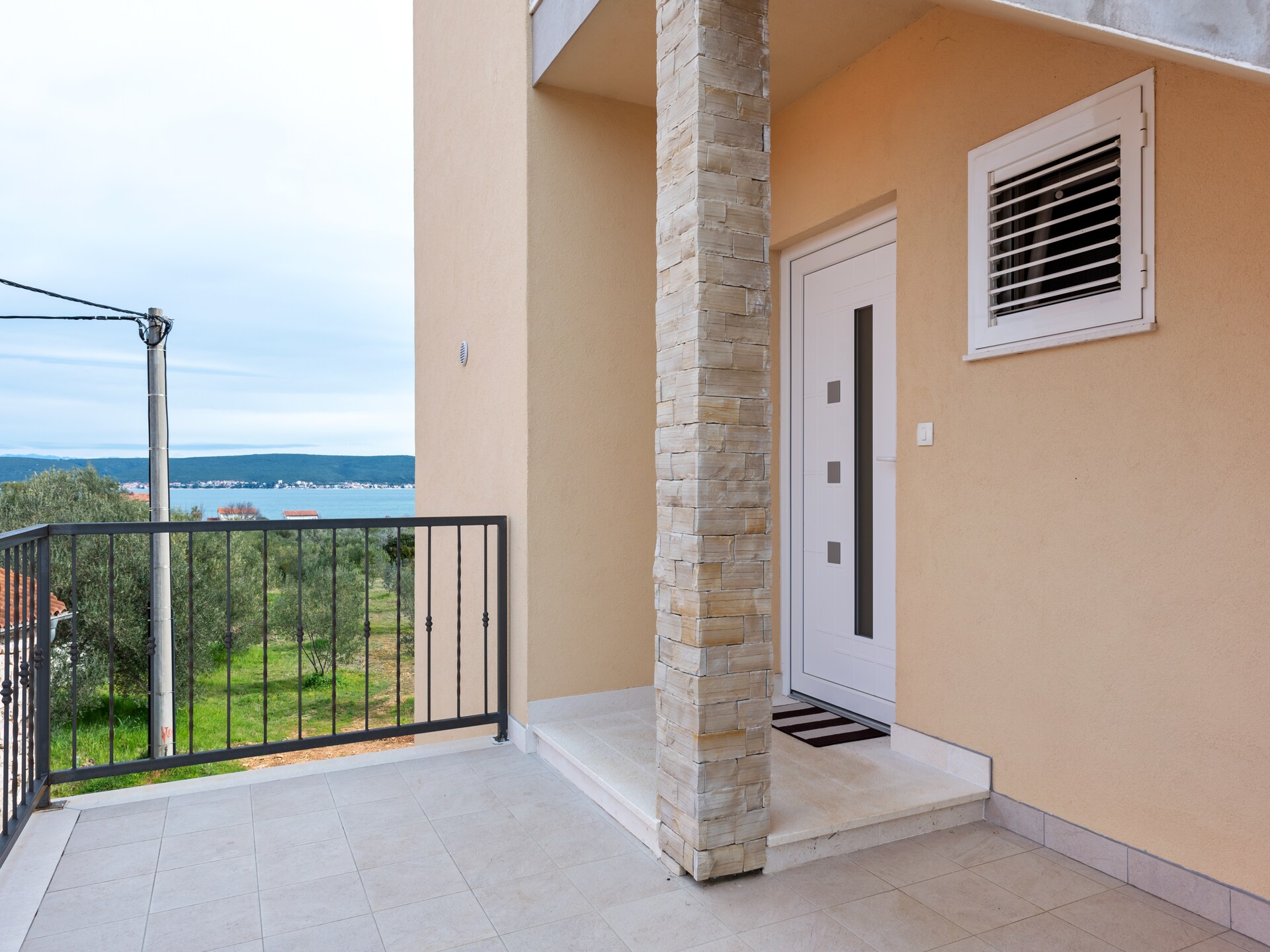 Appartement Pasman met prachtig zeezicht in Neviđane - foto 25