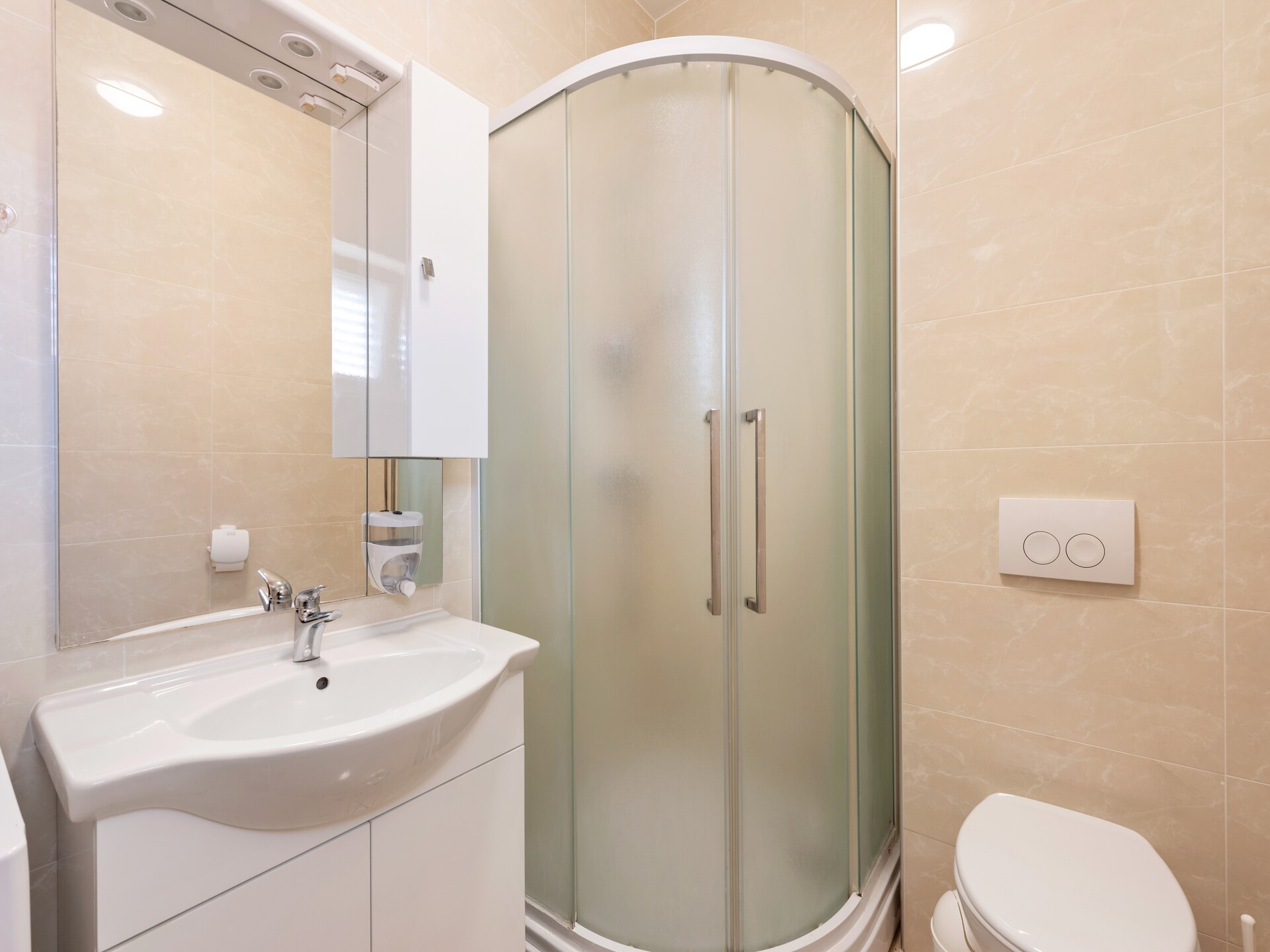Appartement Pasman met prachtig zeezicht in Neviđane - foto 14