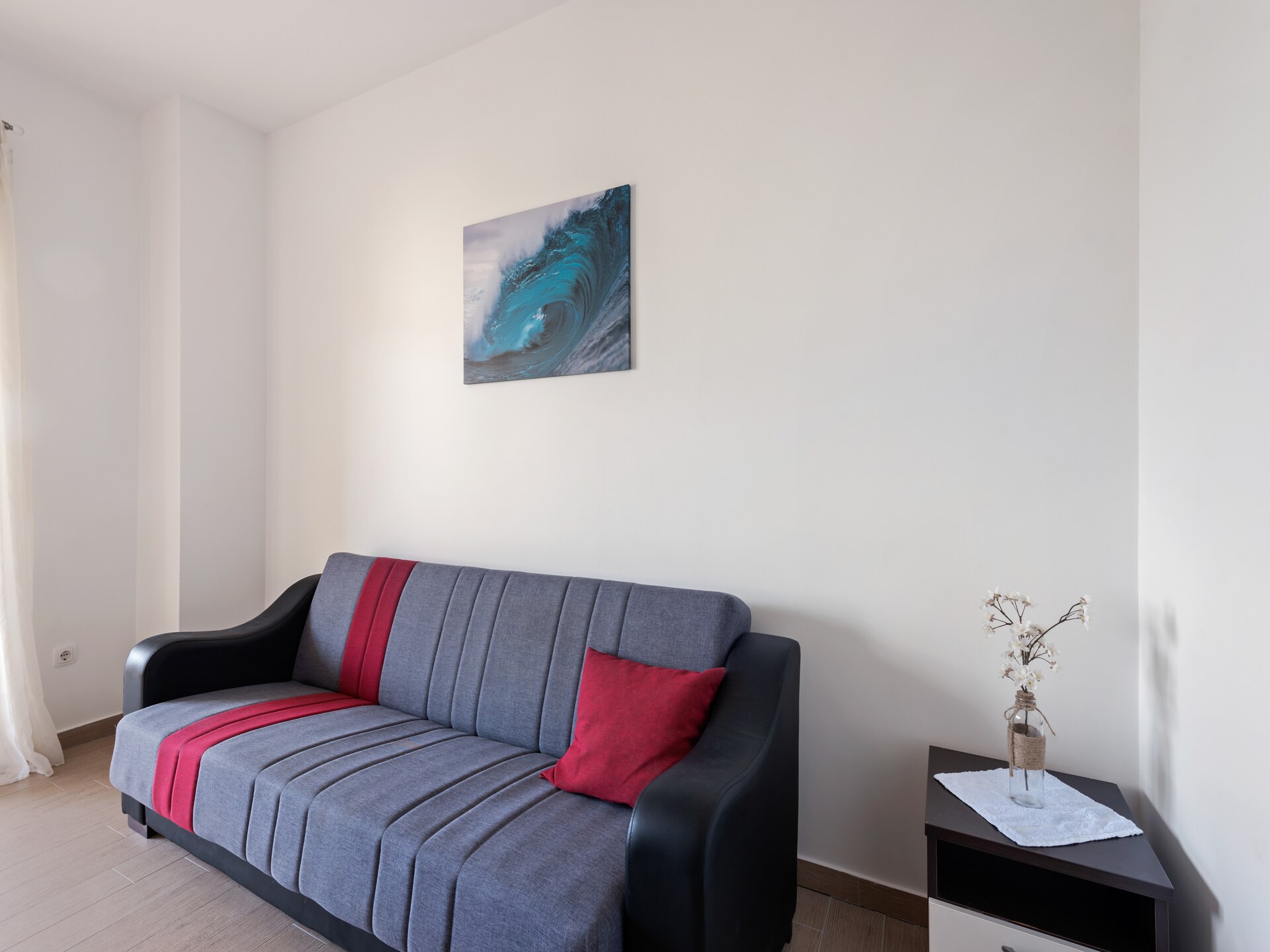 Appartement Pasman met prachtig zeezicht in Neviđane - foto 2