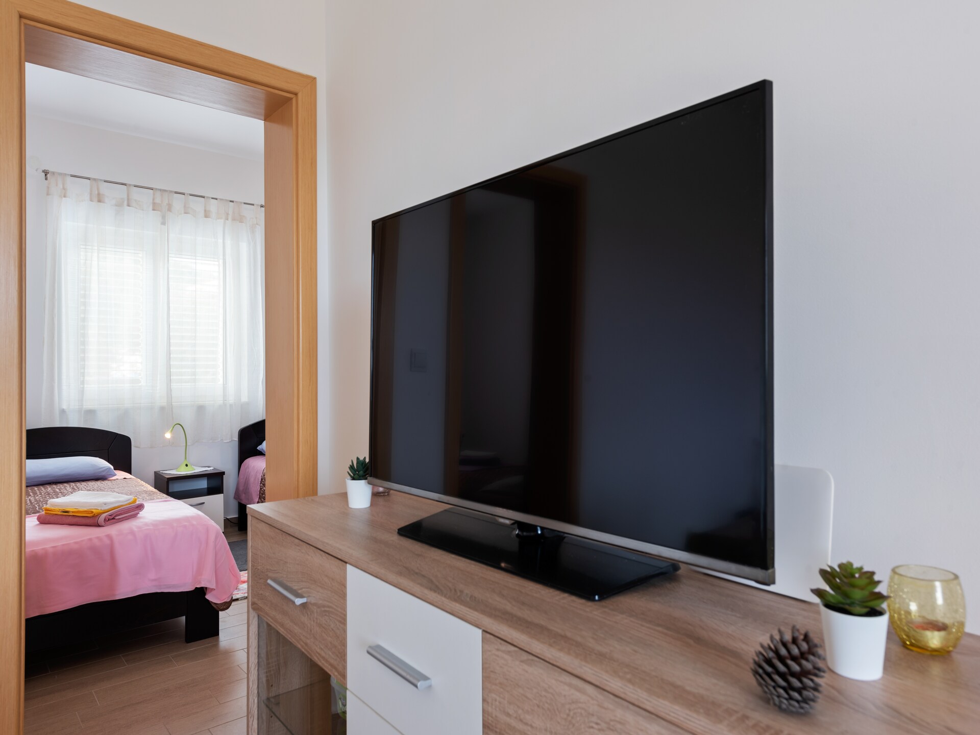 Appartement Pasman met prachtig zeezicht in Neviđane - foto 20