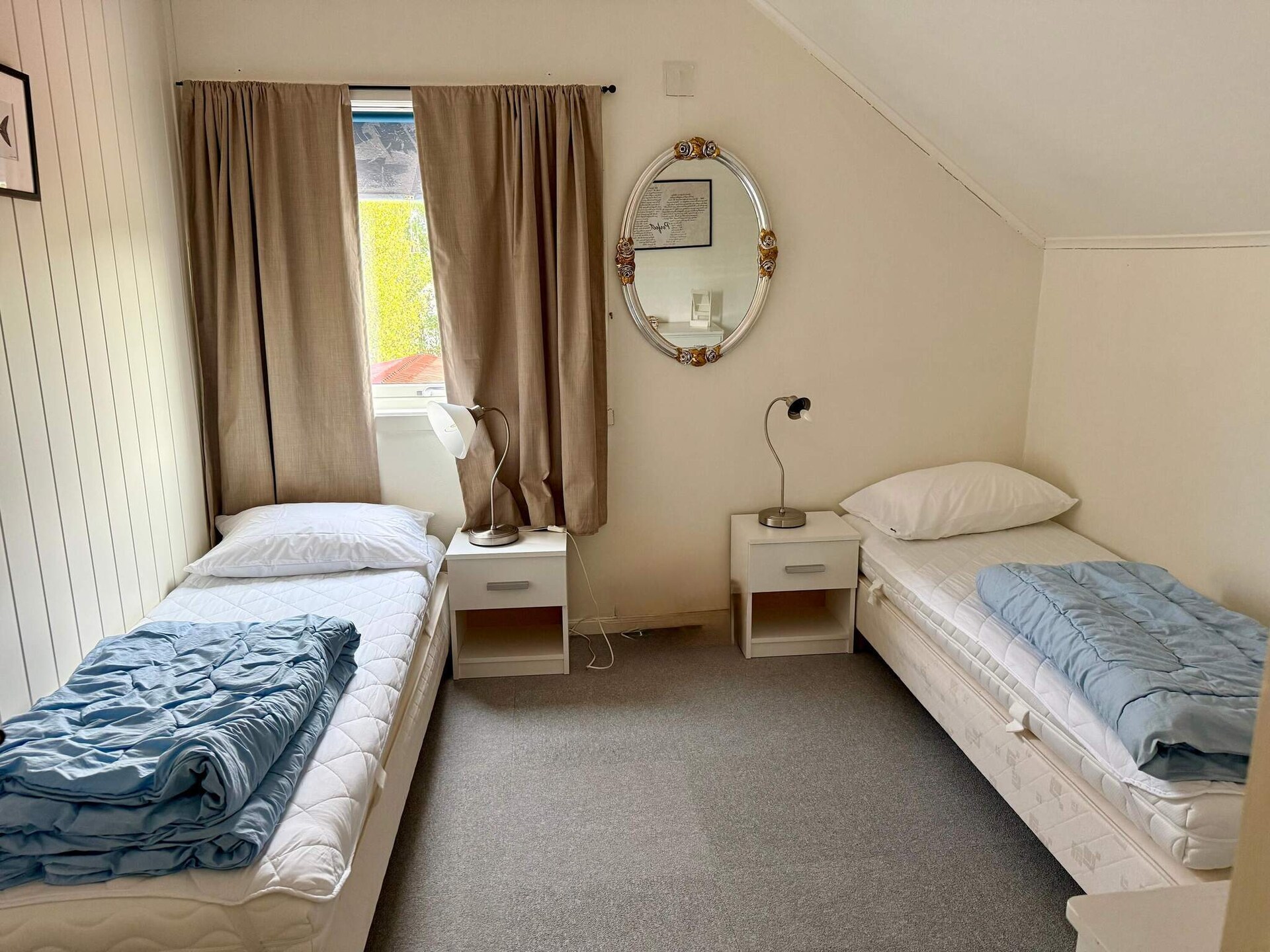 Sfeervol vakantiehuis aan zee met uitzicht op Lyngenfjord - foto 15