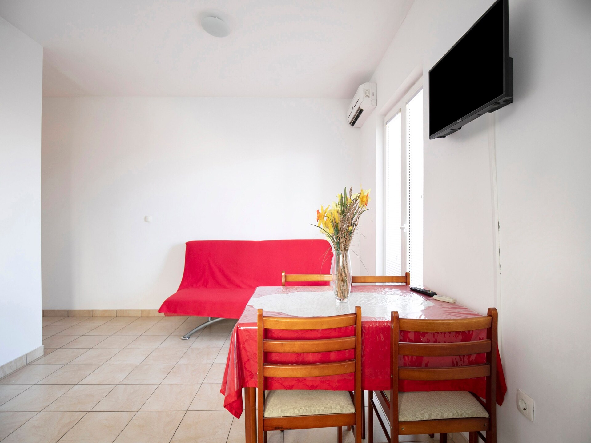 Lovely apartment Perica A5: Zonnig appartement vlakbij strand in Zadar - foto 10