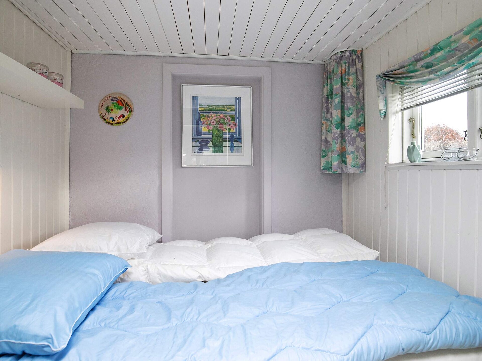 4-persoons vakantiehuis aan zee in Assens - foto 27