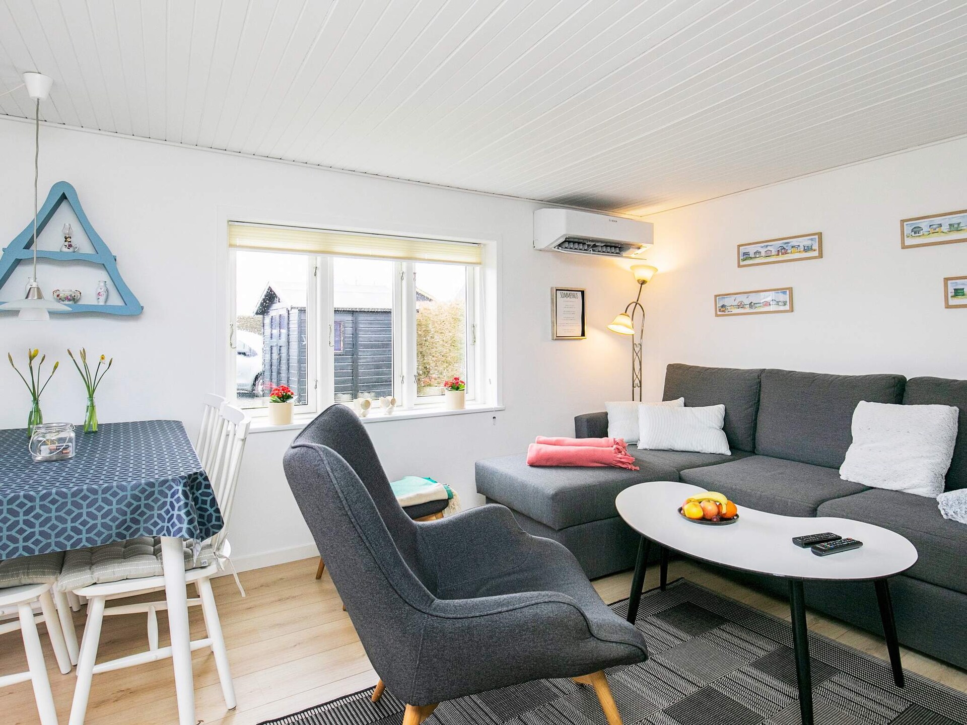 4-persoons vakantiehuis aan zee in Assens - foto 24